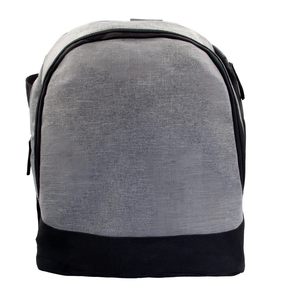 Sporttasche, Reisetasche | Patricia in Grau, Ansicht 8
