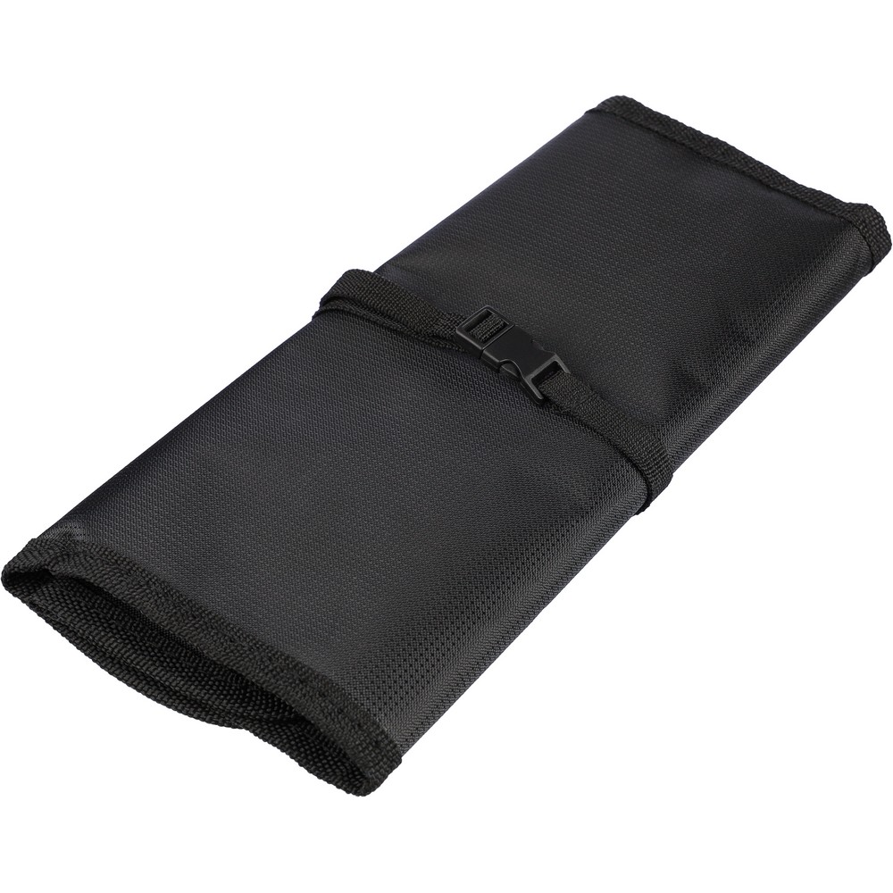 Reisetasche in Schwarz