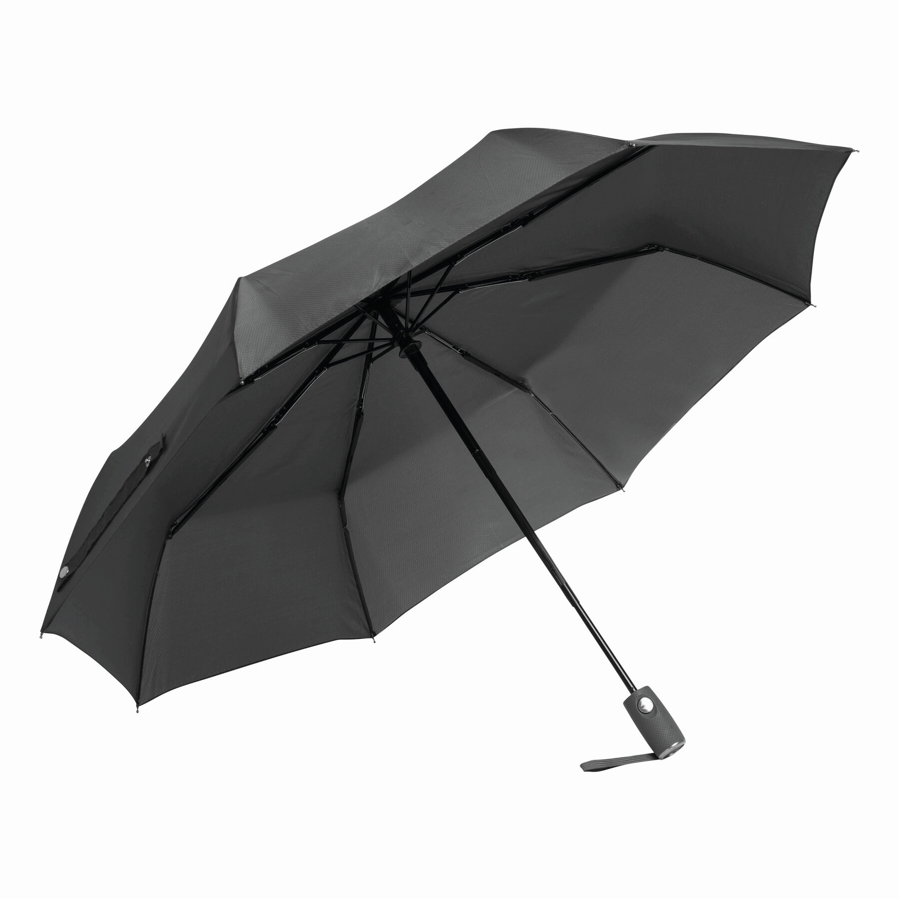 Vollautomatischer Windproof-Taschenschirm | Oriana