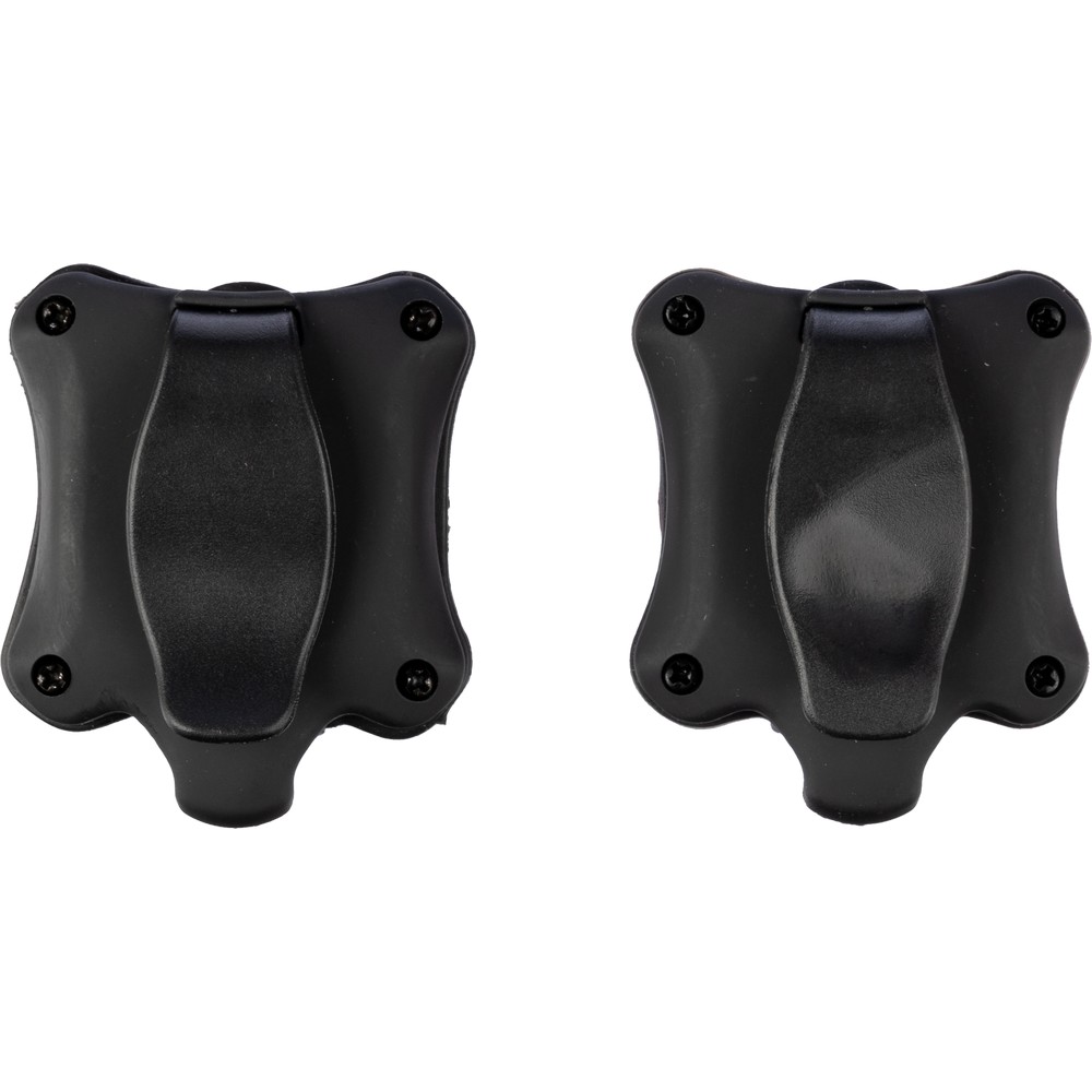 Set von Fahrradlampen in Neutral, Ansicht 8
