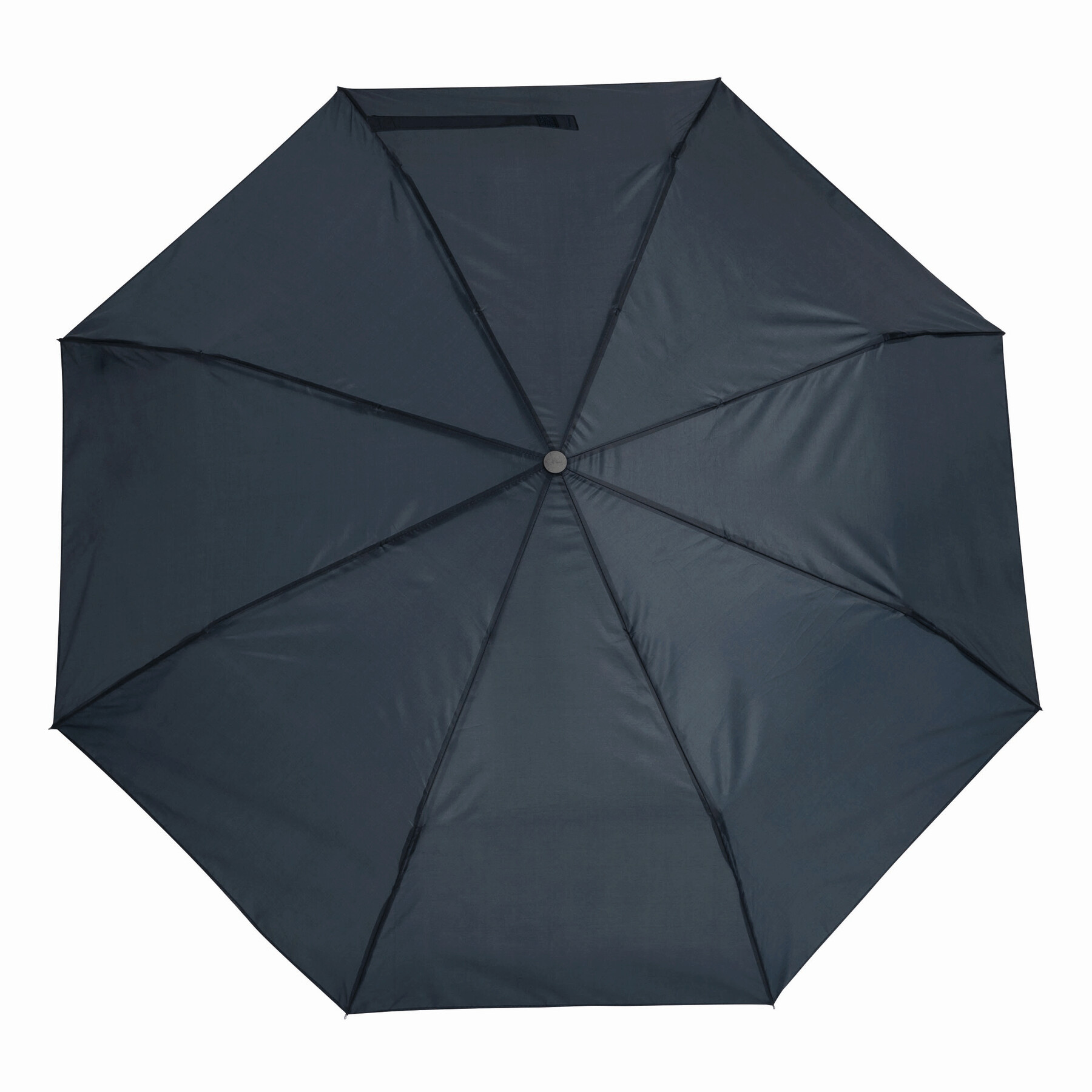 Vollautomatischer Windproof-Taschenschirm | Plopp