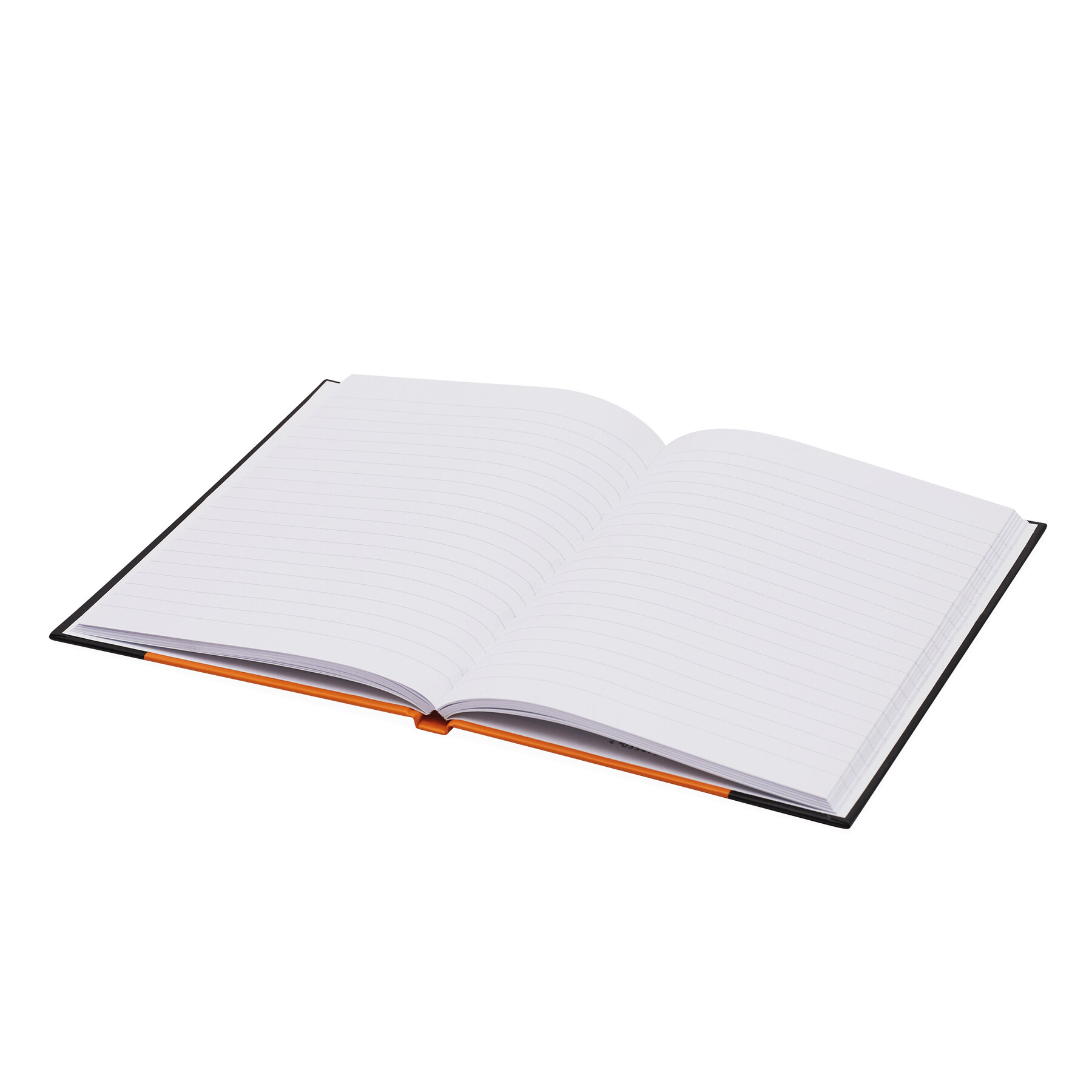 Notizbuch im DIN-A5-Format | Signum