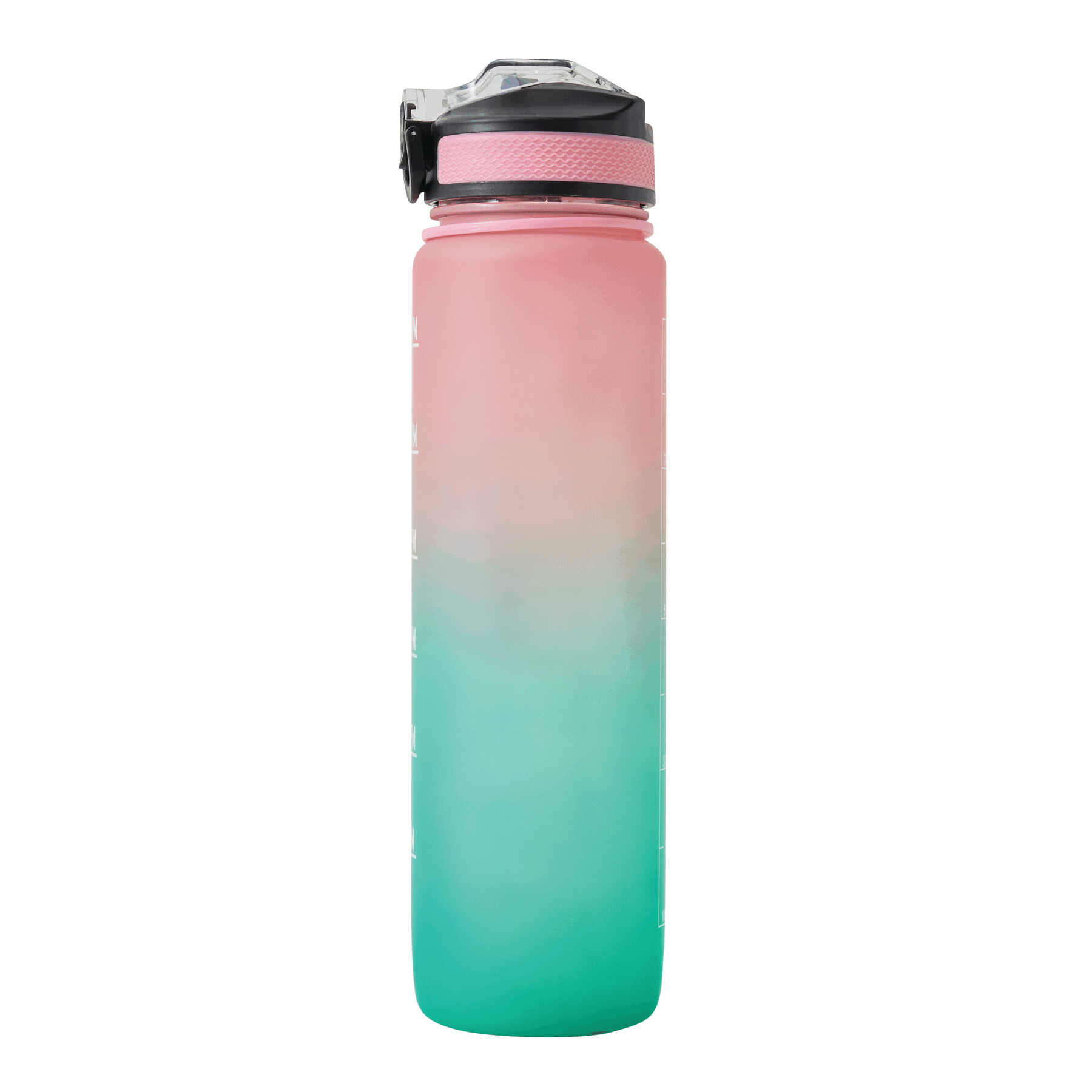 Sport-Trinkflasche | Hydro Level