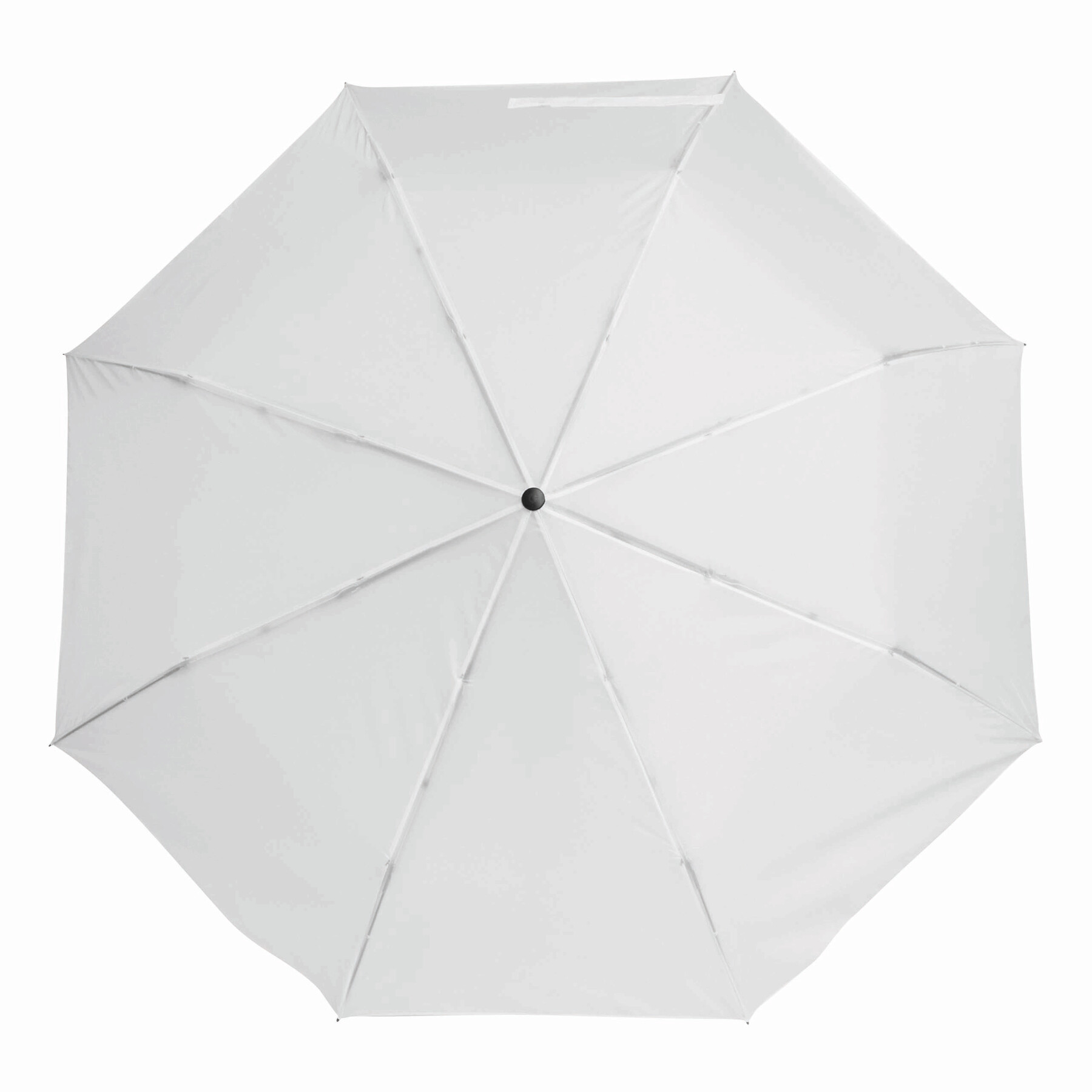 Vollautomatischer Windproof-Taschenschirm | Plopp