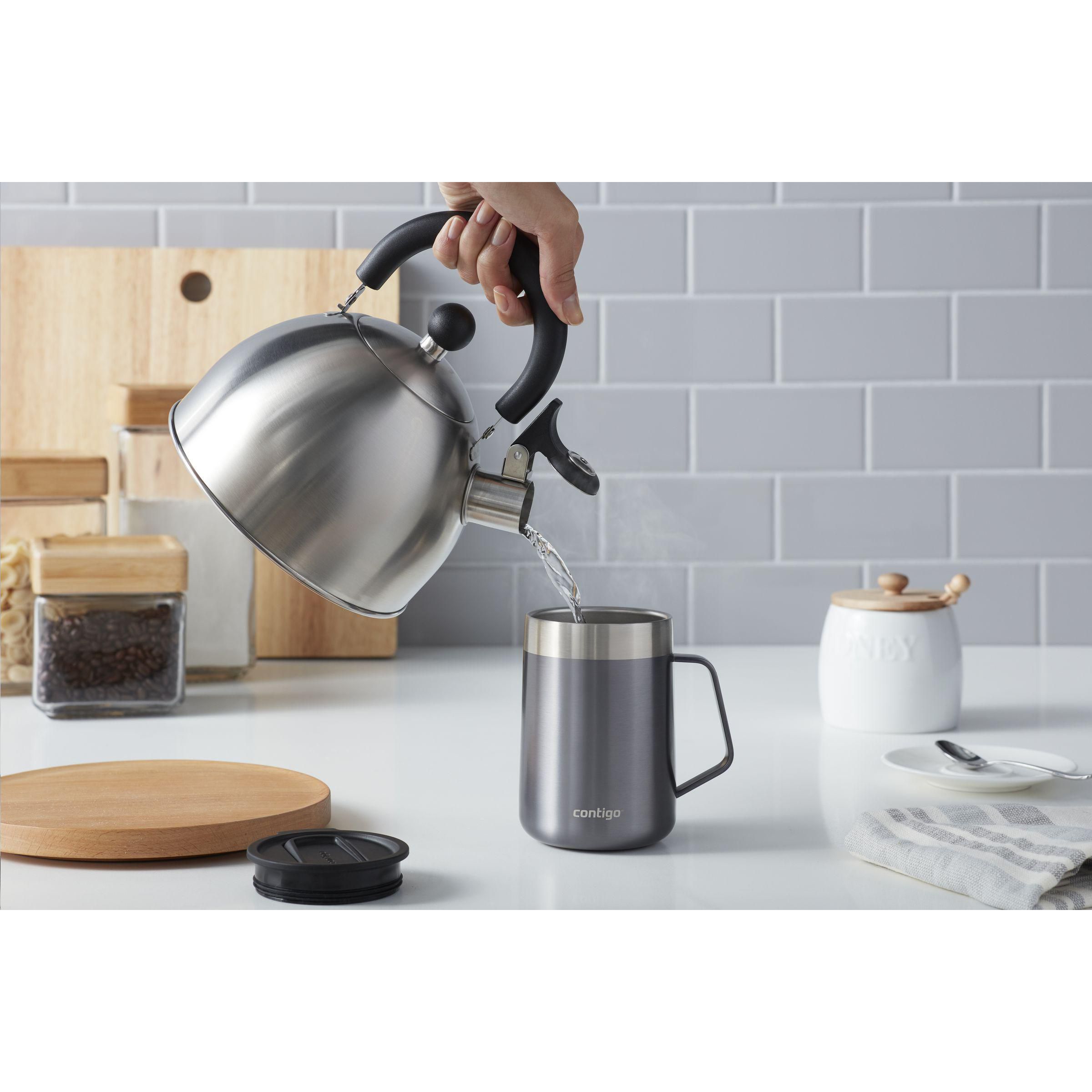 Contigo® Streeterville Desk Mug 420 ml Thermobecher