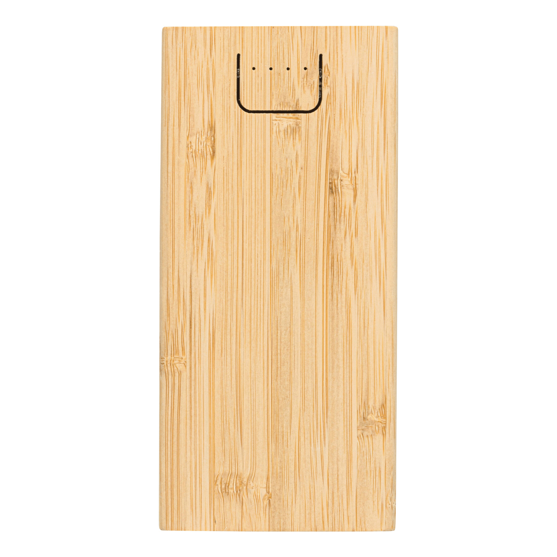 Powerbank | Bamboo Energy