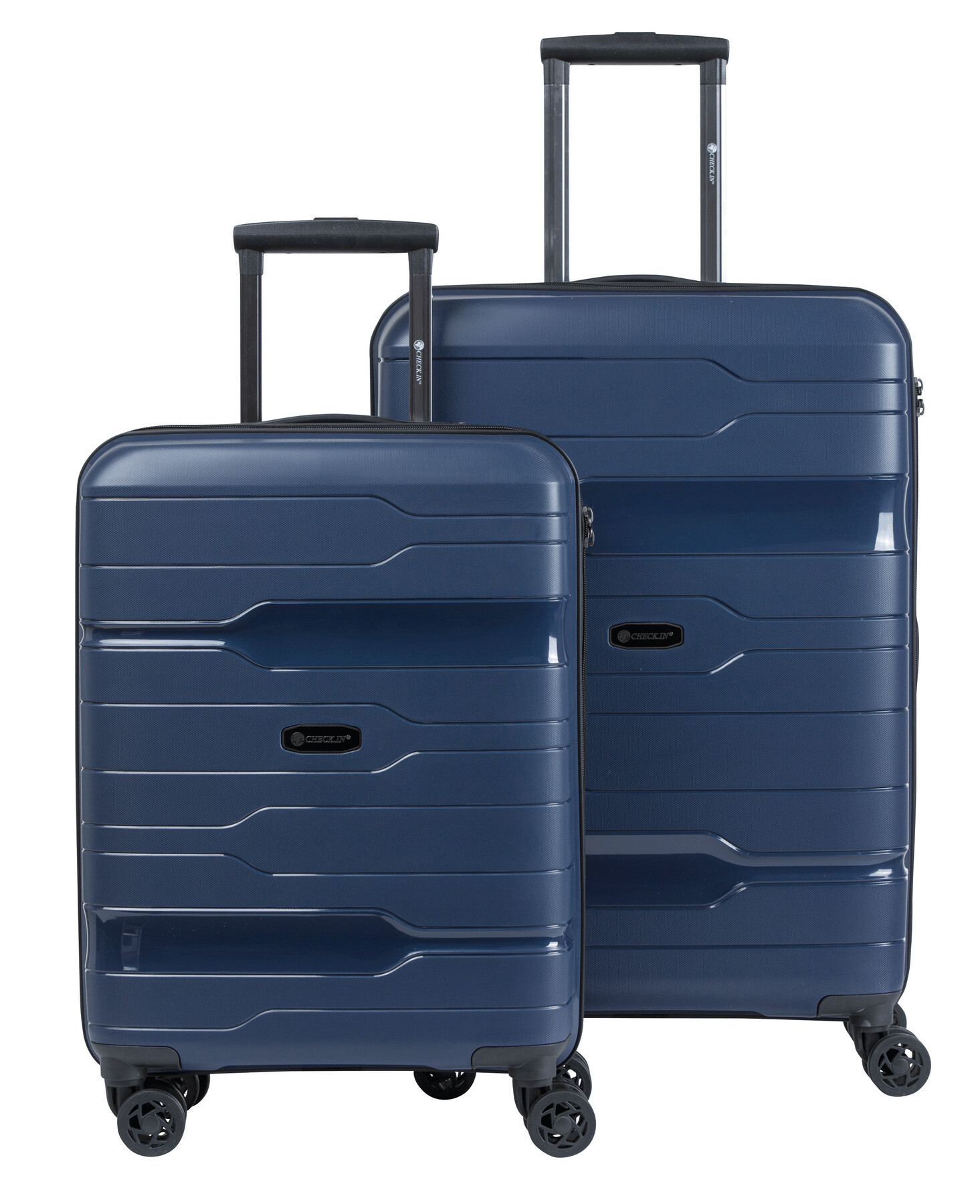 Trolley-Set, 3-tlg. | Memphis
