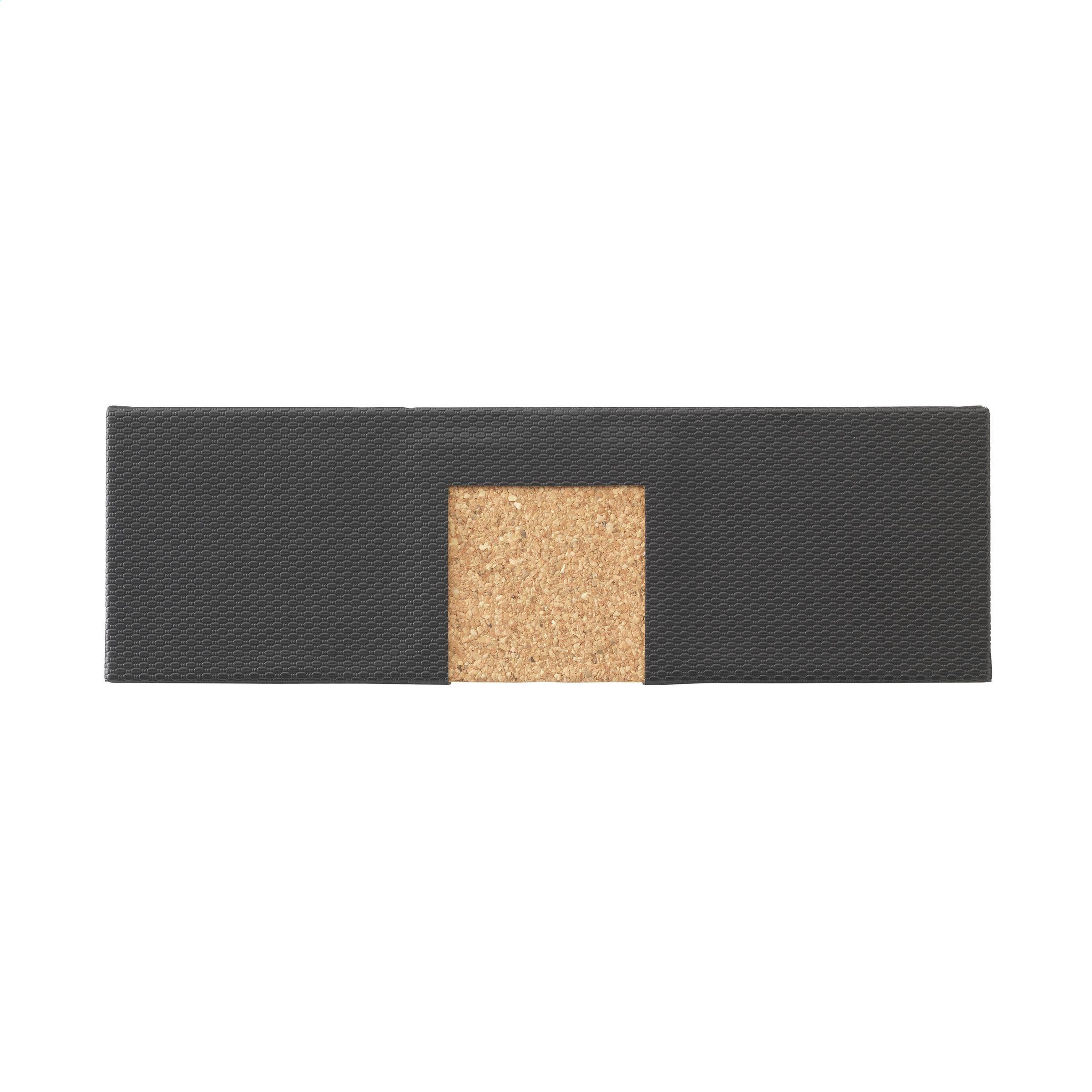 Cork Pen Set Kugelschreiber