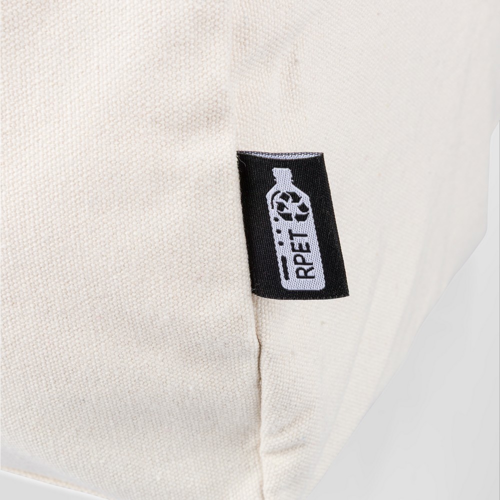 Sporttasche, Reisetasche in Beige, Ansicht 10