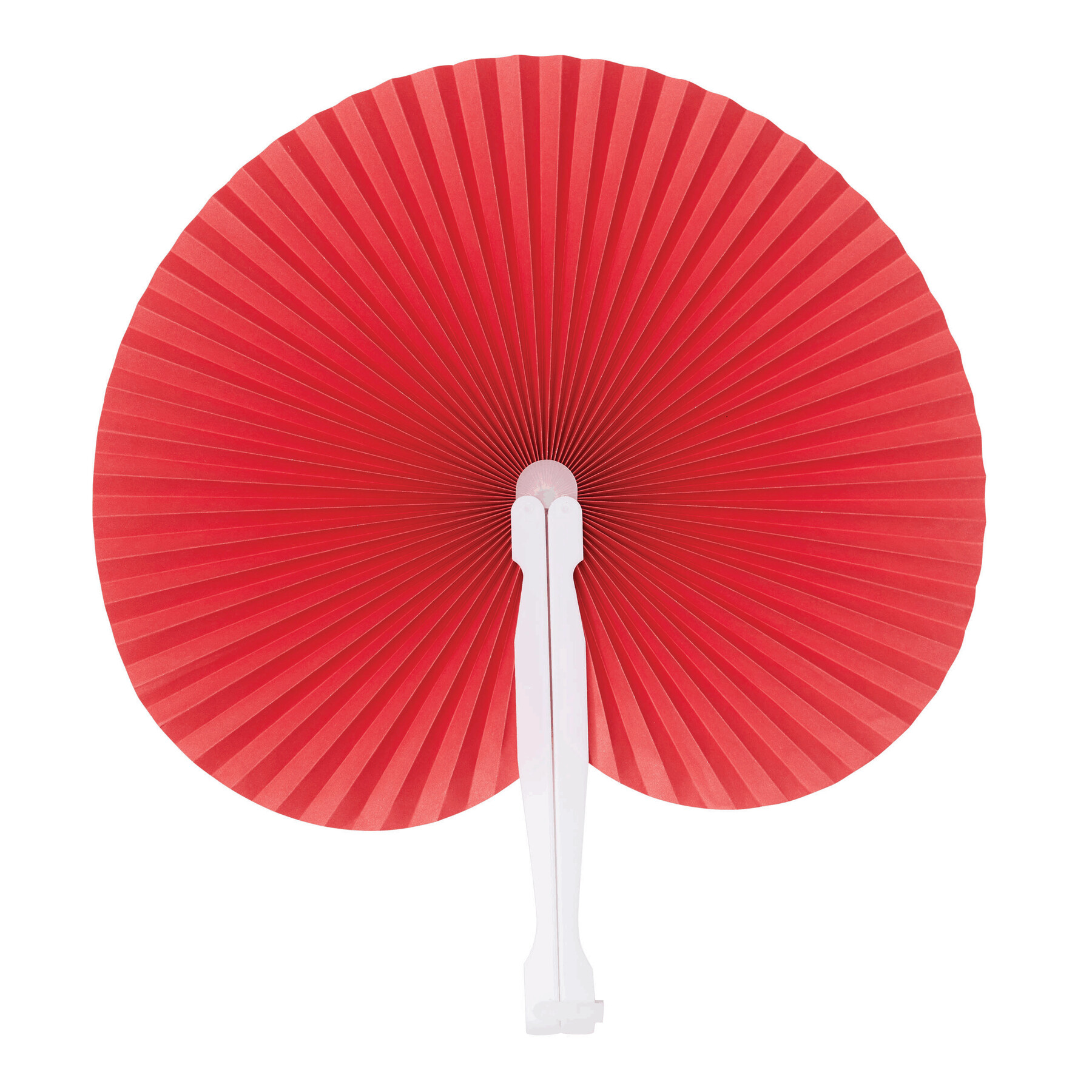 Faltbarer Fächer | Peacock