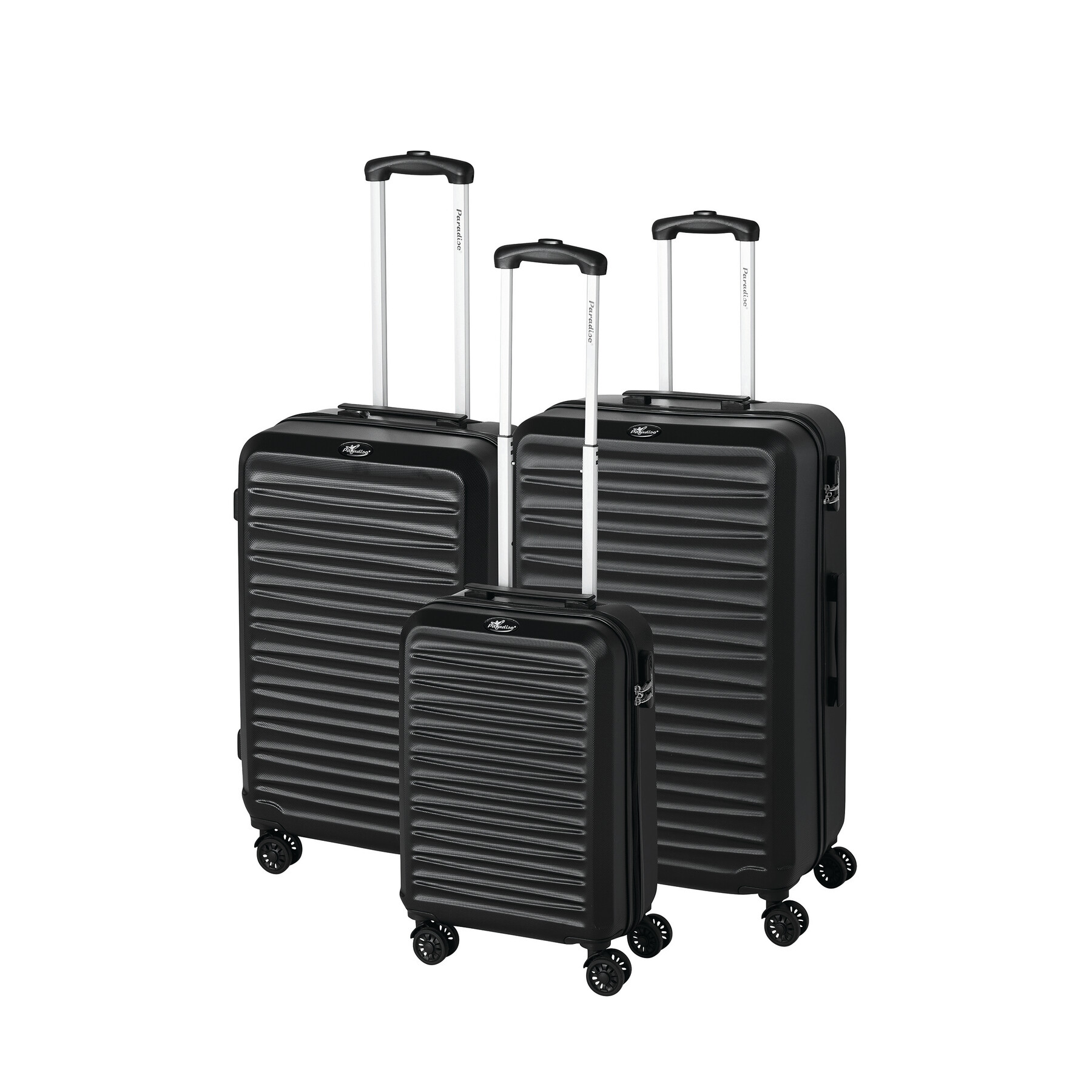 Trolley-Set, 3-tlg. | Havanna 2.0