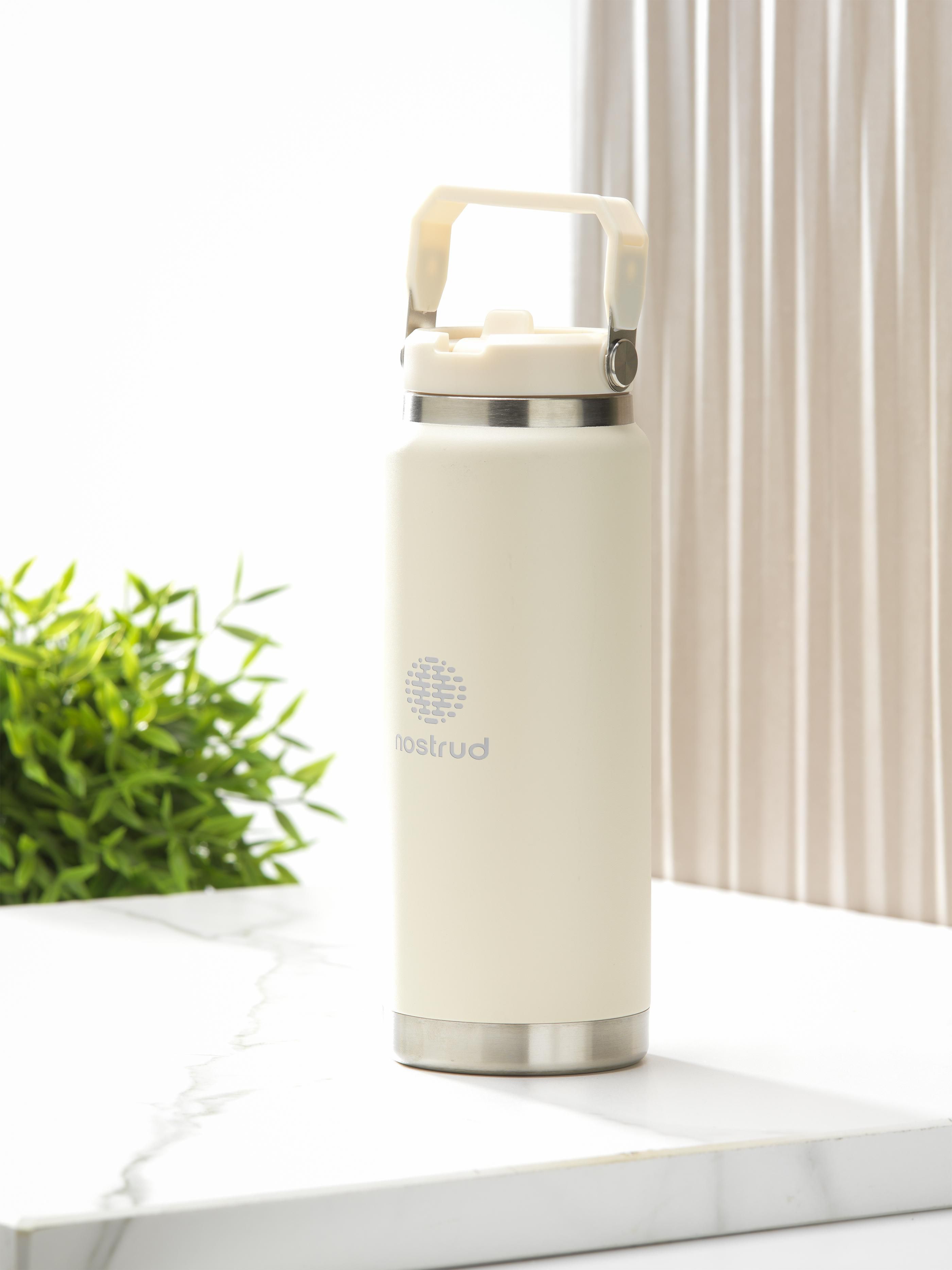 AnthronSquare RCS Steel Flask 900 ml Thermoflasche