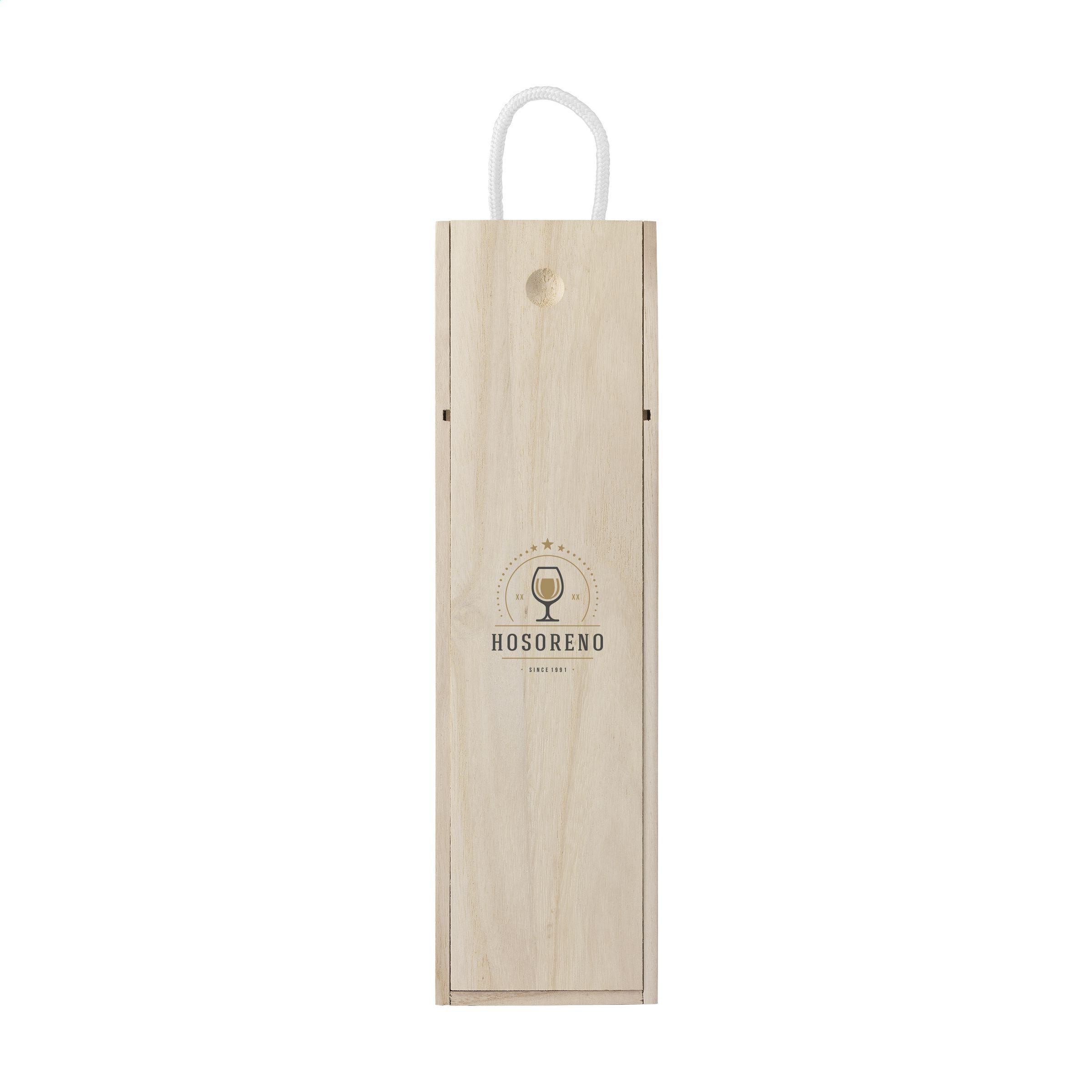WineWood Weinkiste