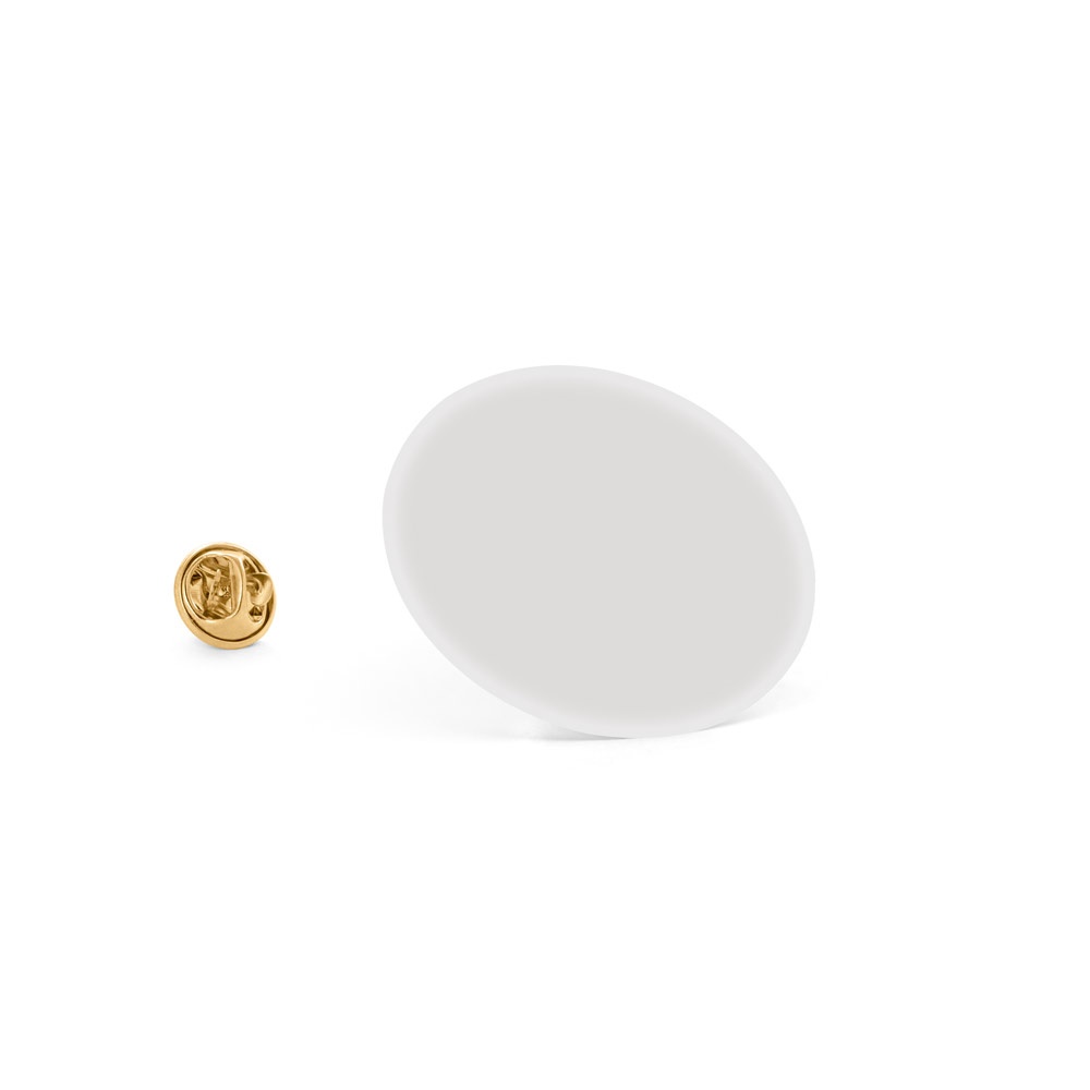 Pin | Doming 2 – Gold