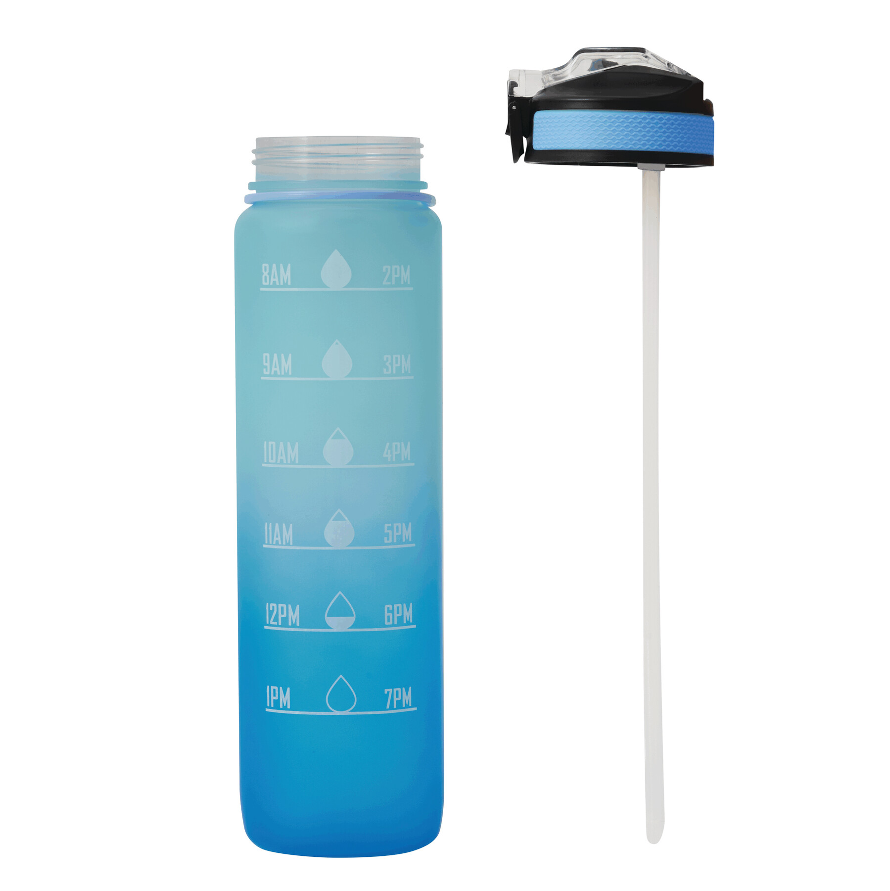 Sport-Trinkflasche | Hydro Level