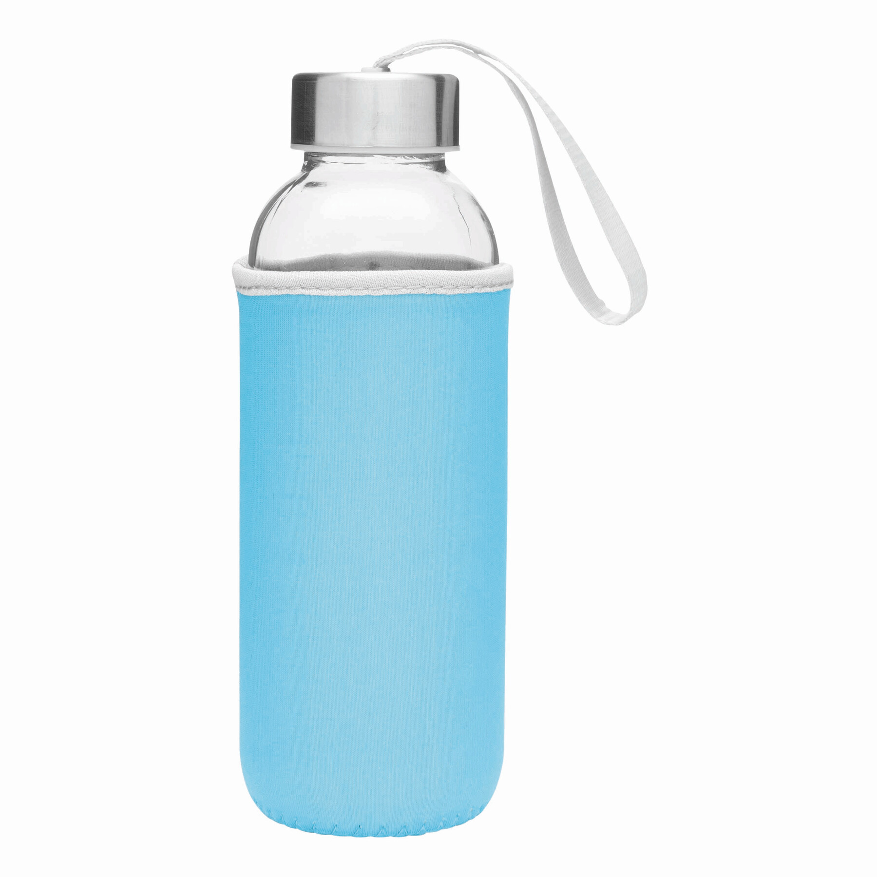 Glas-Flasche | Take Well