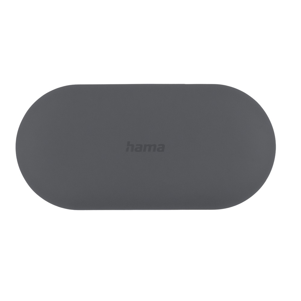 Kabellose Kopfhörer Hama Spirit Open in Schwarz, Ansicht 16