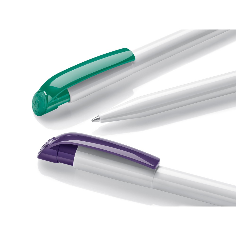 Kugelschreiber Stilolinea S45 in 14 Farben, Ansicht 2