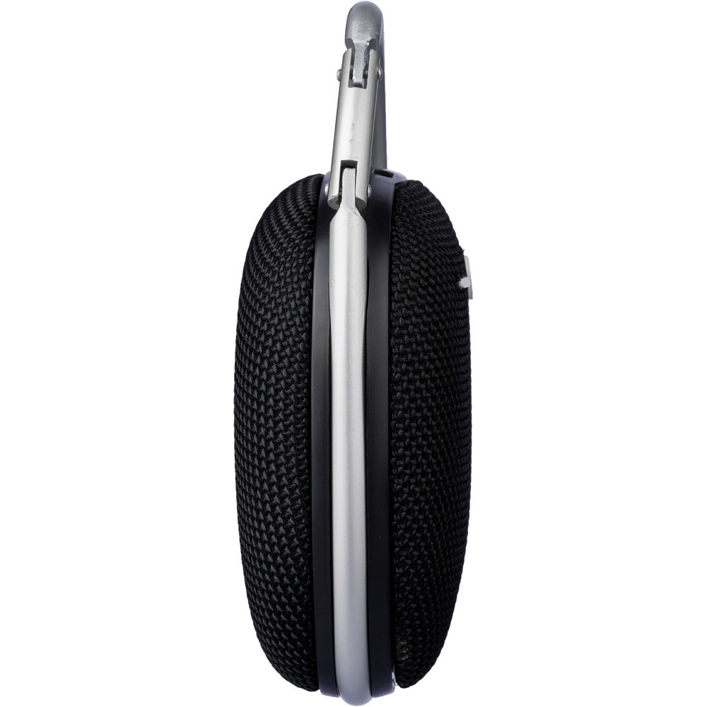 Wireless Lautsprecher in Schwarz, Ansicht 8