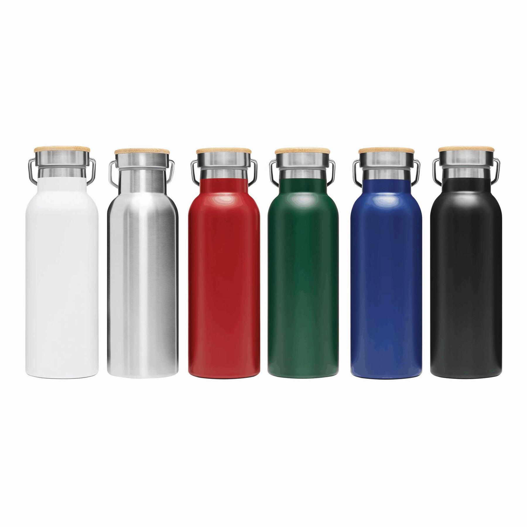 Vakuum-Trinkflasche | Mecozi Flavour