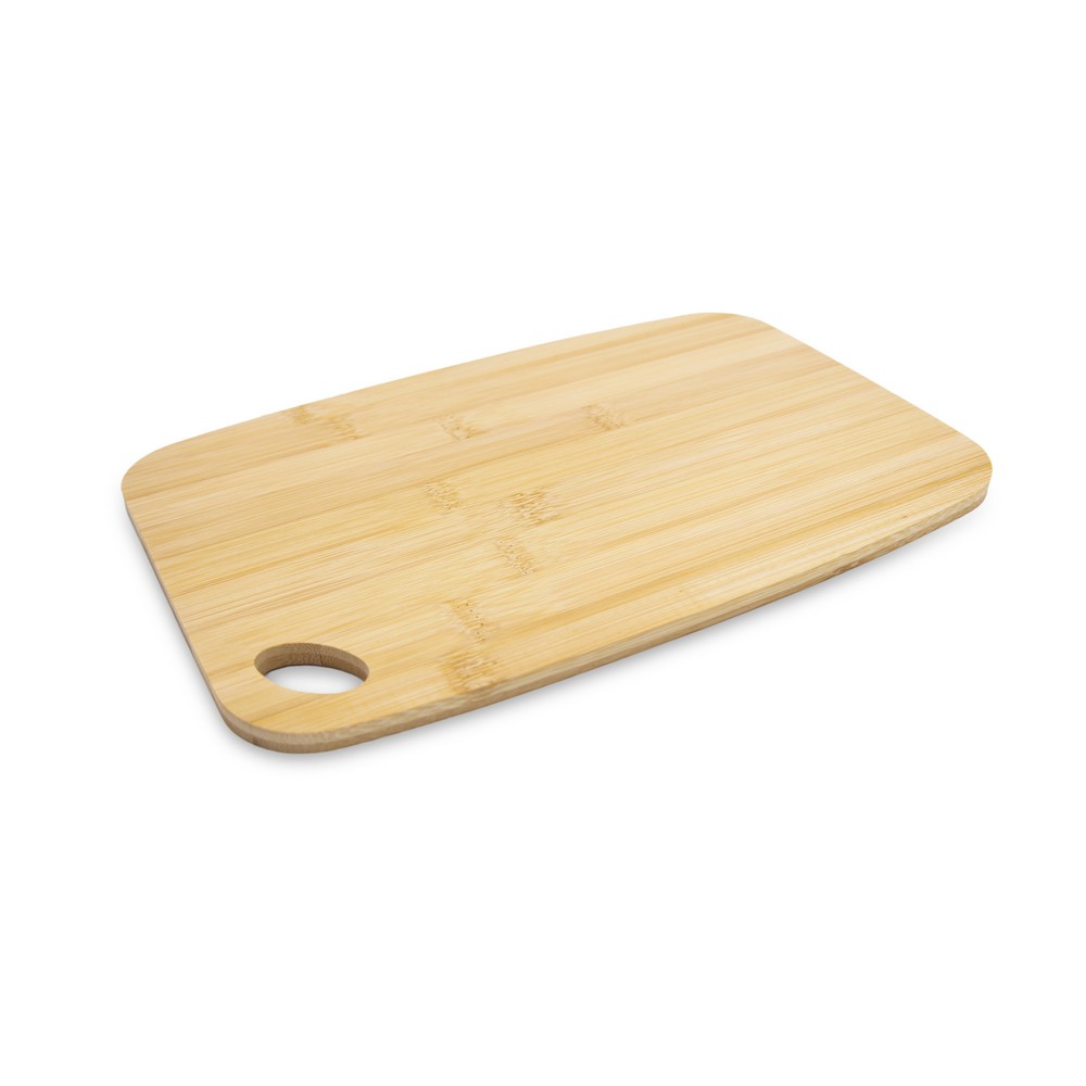 Schneidebrett aus Bambus | Cade in Holz