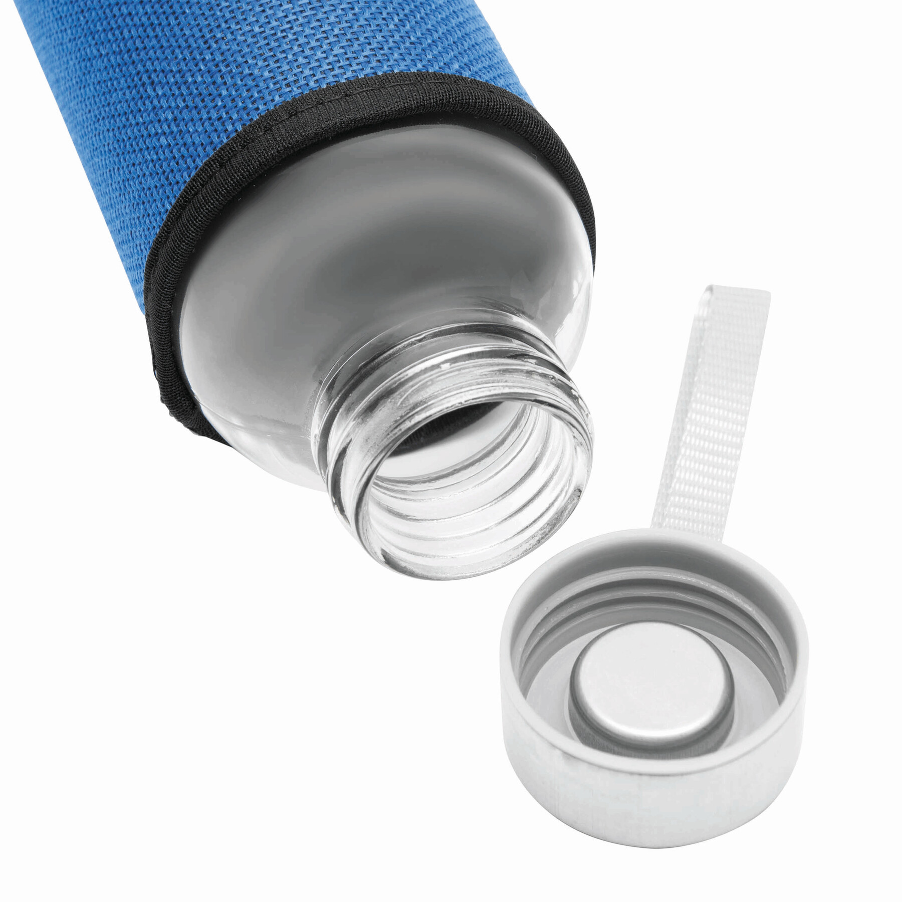 Glas-Trinkflasche | Take Juty