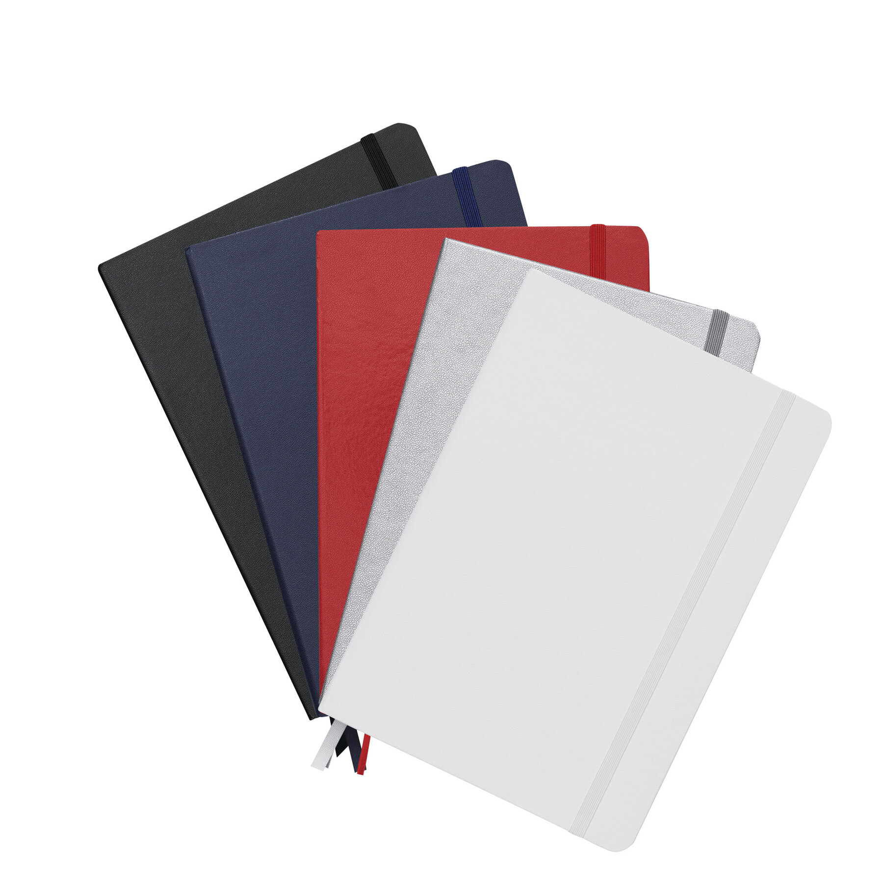 Notizbuch ATTENDANT im DIN-A5-Format | Attendant A5