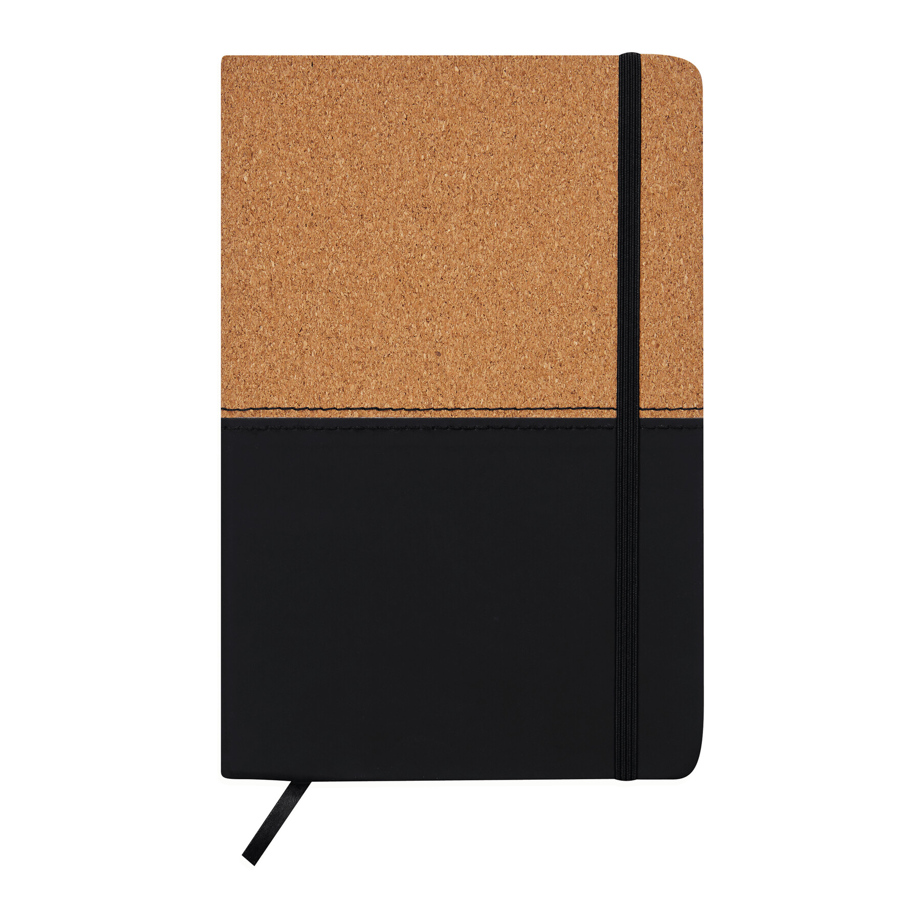 Notizbuch im DIN-A5-Format | Corky
