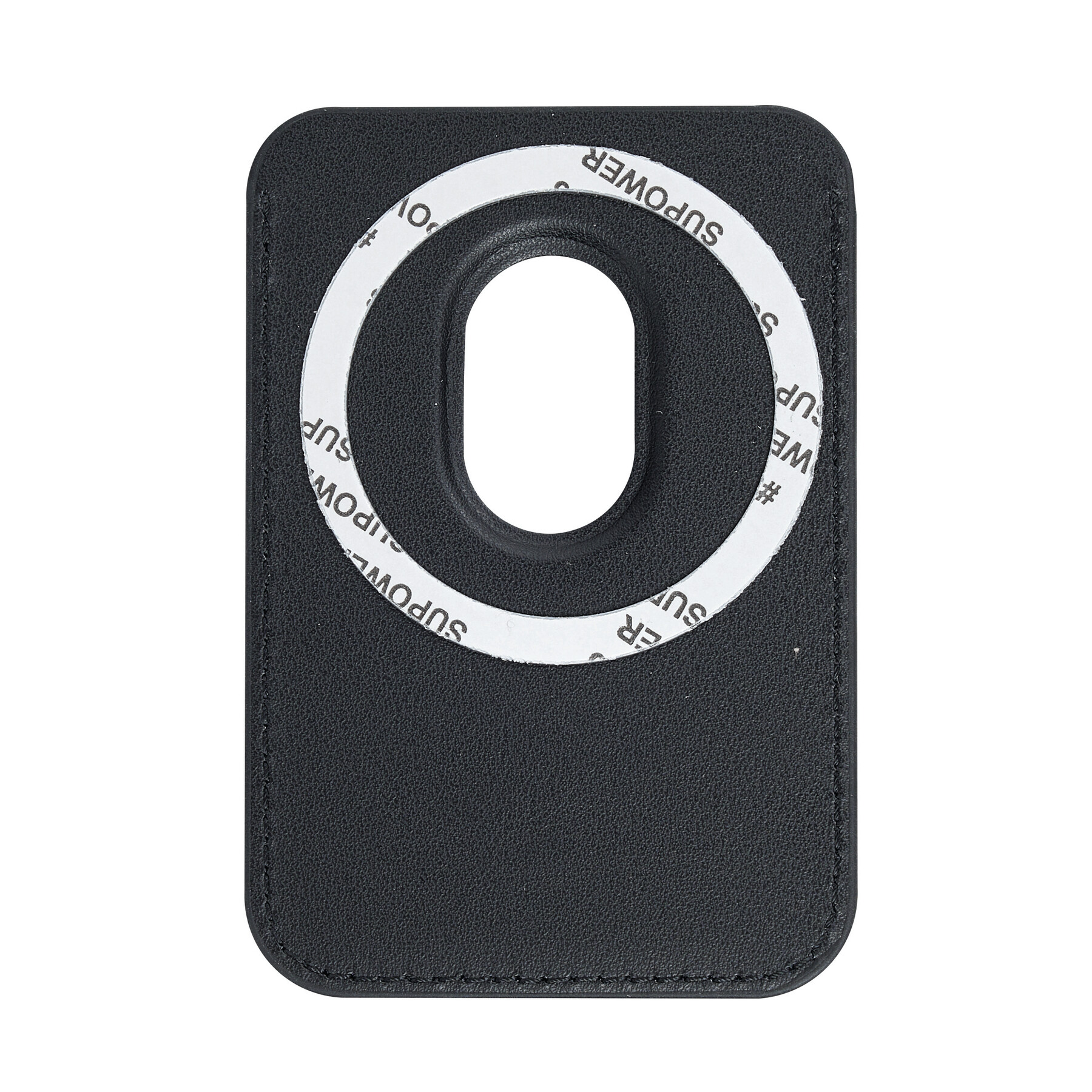 Magnetischer Smartphone-Kartenhalter | Nikkei Phone Wallet