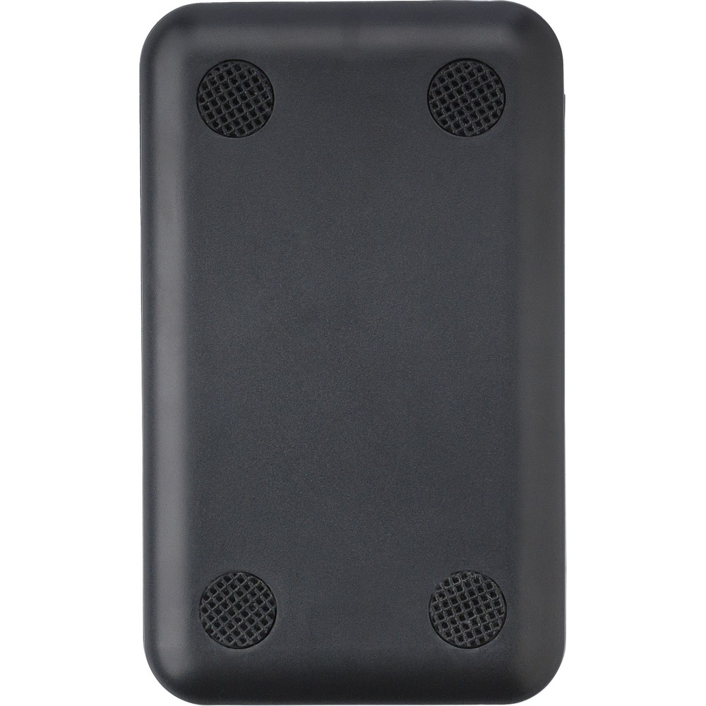 Telefonhalter in Schwarz, Ansicht 8
