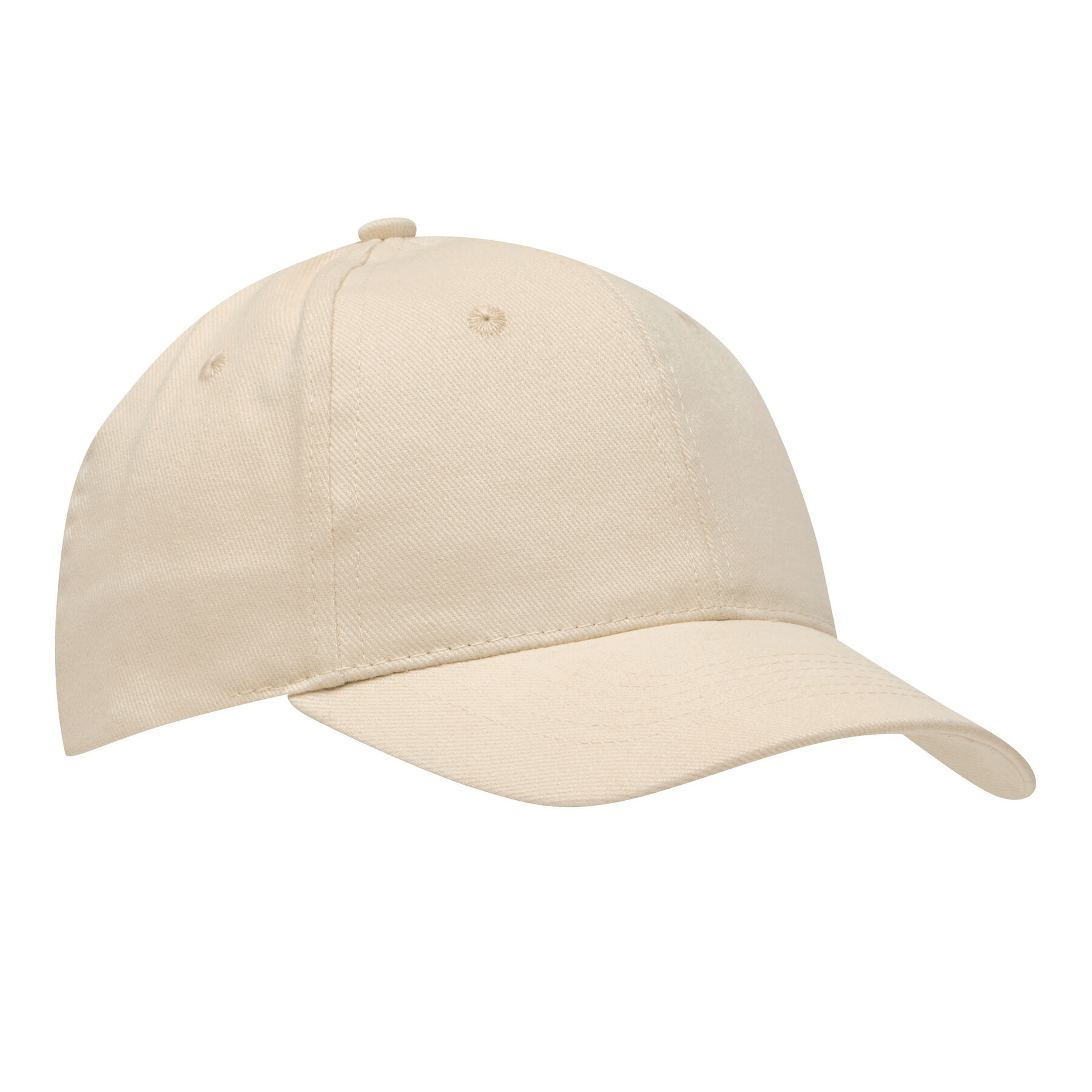 6-Panel-Baseball-Cap | Cotture