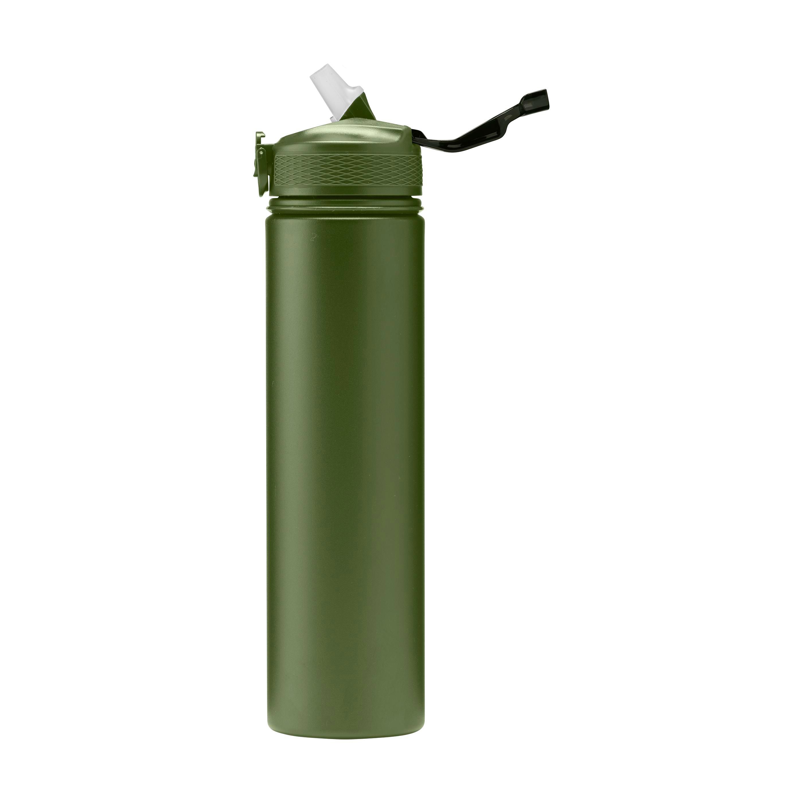 AquaSteel RCS Recycled Water Bottle 750 ml Trinkflasche