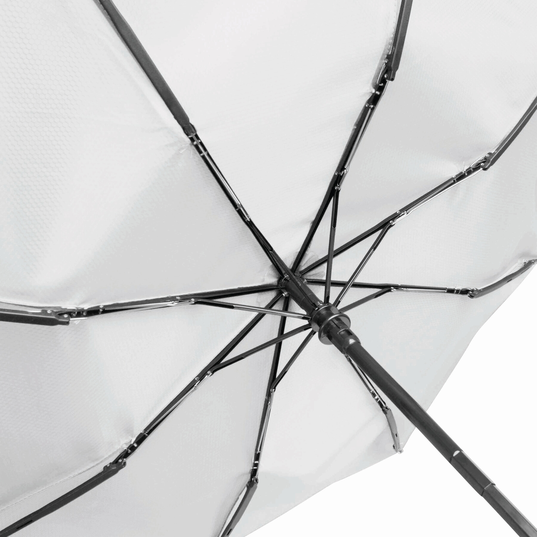 Vollautomatischer Windproof-Taschenschirm | Oriana