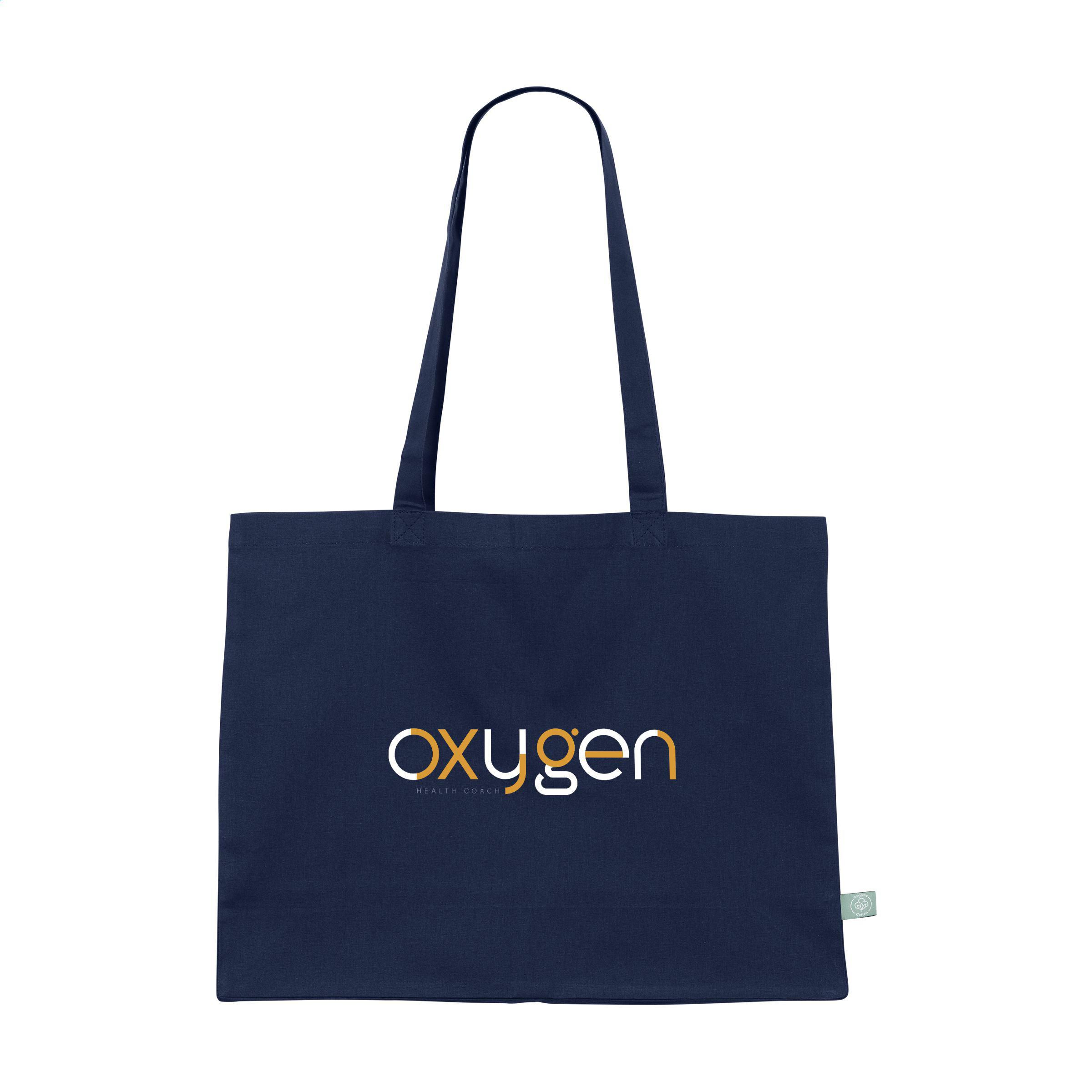 Shopper Organic Cotton Bag (180 g/m²) Tasche