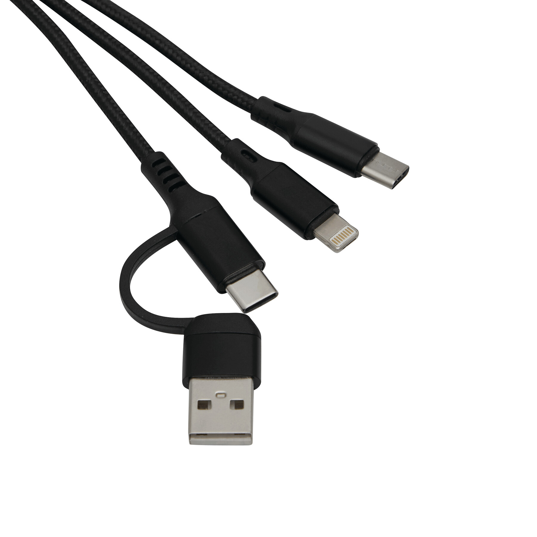 Ladekabel | Fantail