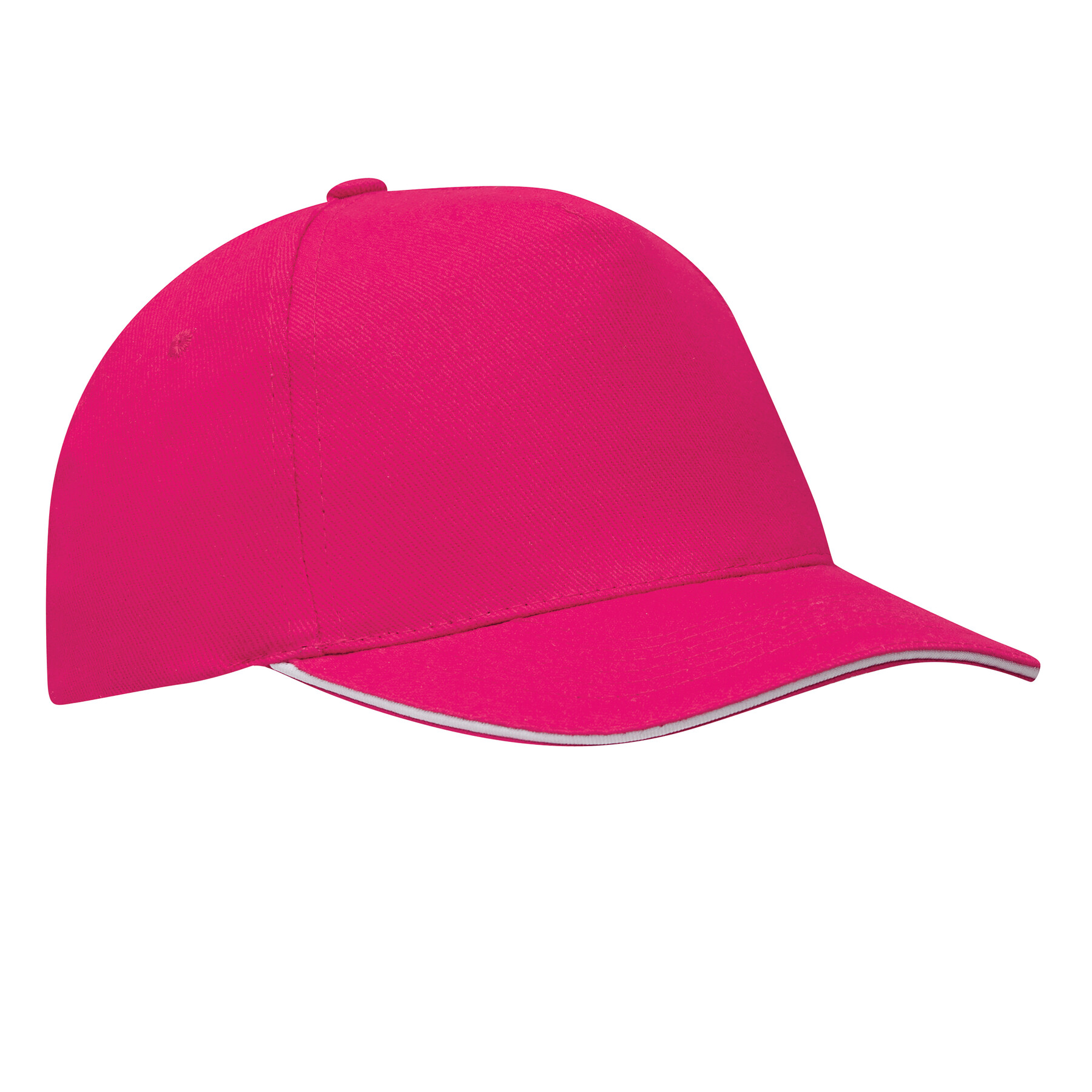 5-Panel-Sandwich-Cap | Walk