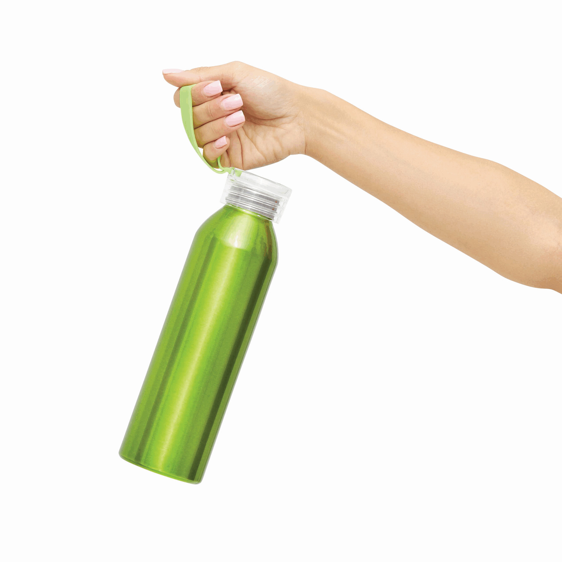 Aluminium Trinkflasche | Looped