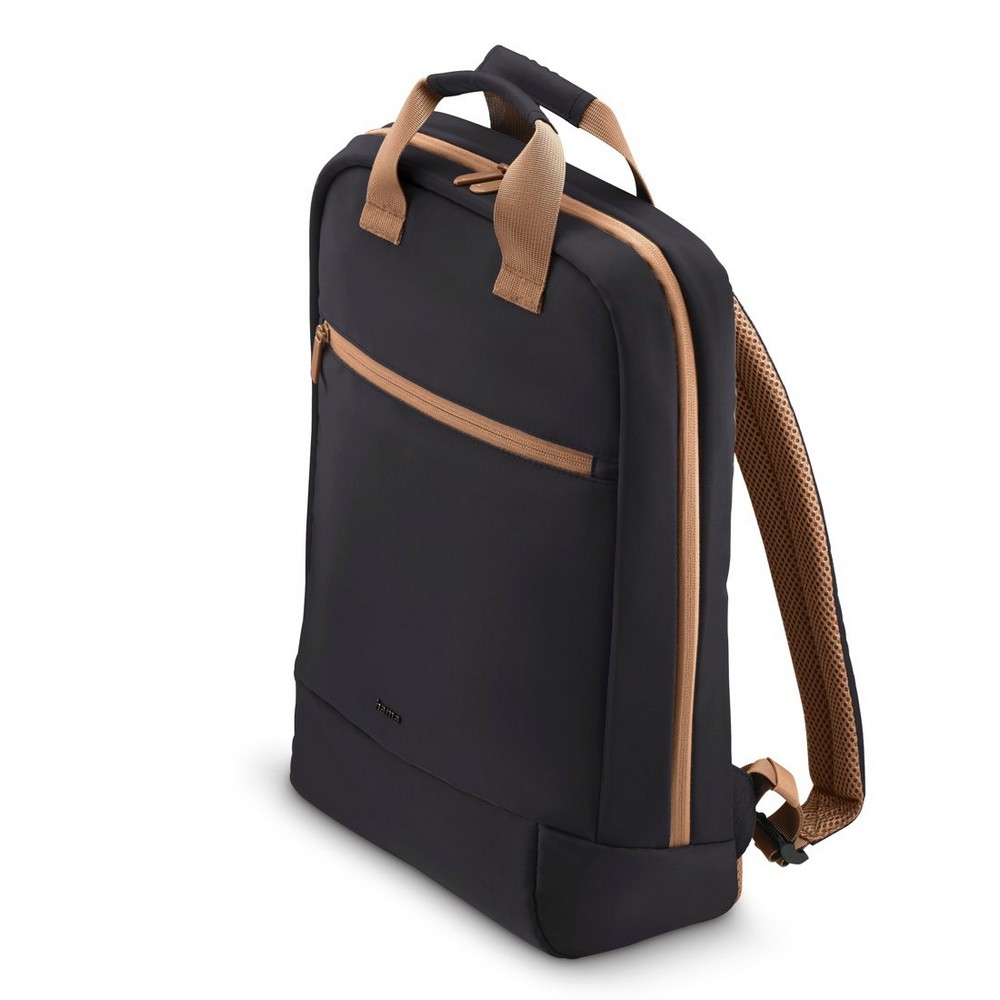 Laptop-Rucksack 16,2" Hama Lightweight in Schwarz, Ansicht 5