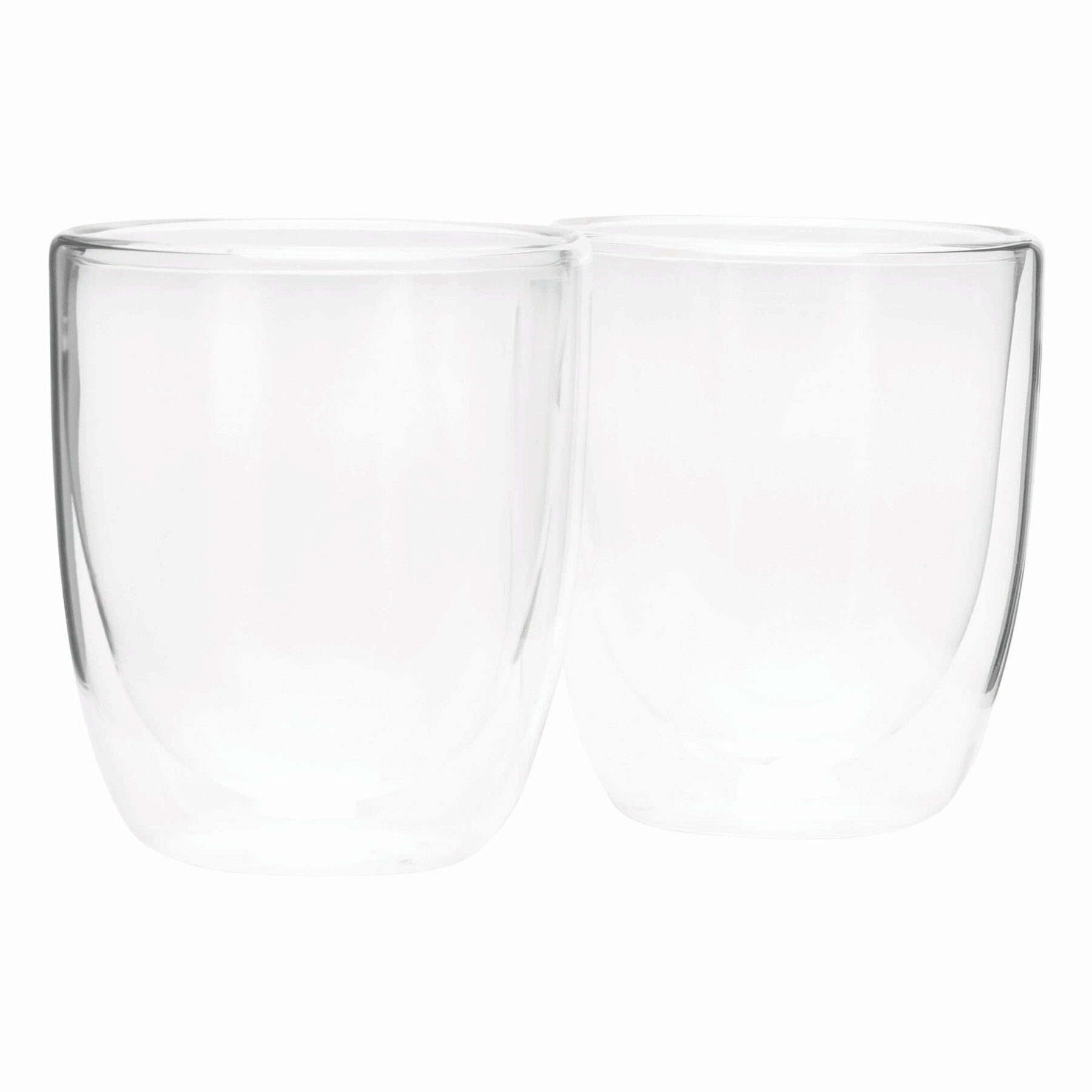 Gläser-Set, doppelwandig | Drink Line L