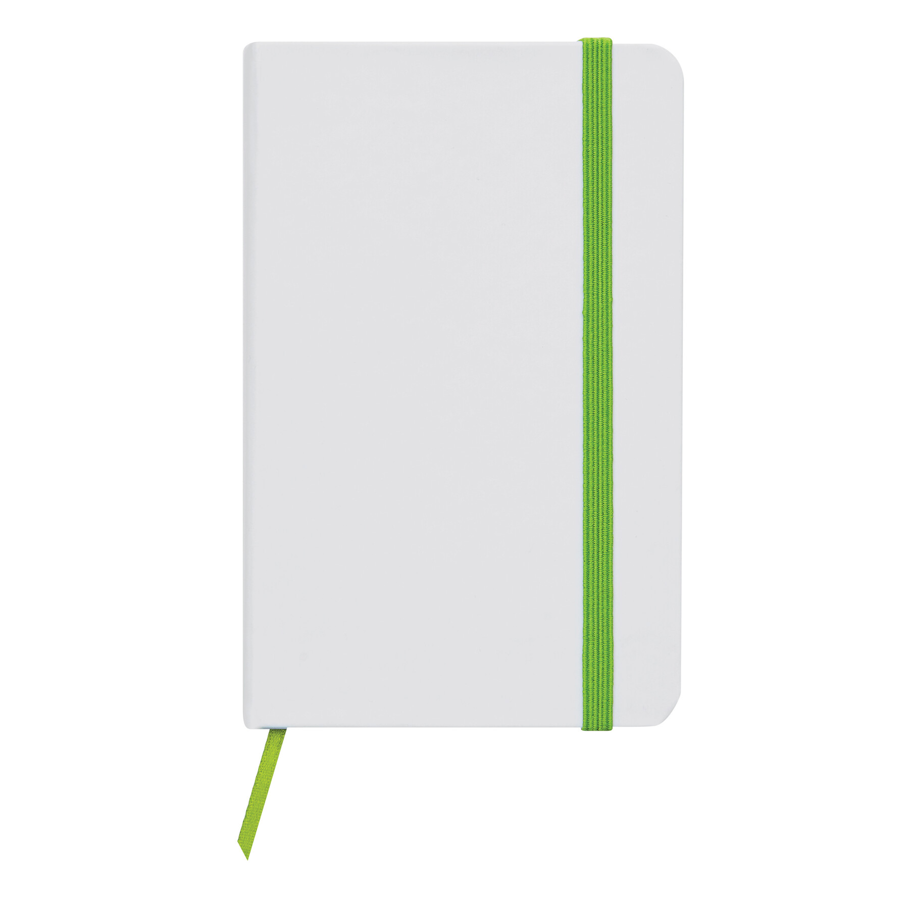 Notizbuch AUTHOR im DIN-A6-Format | Author A6