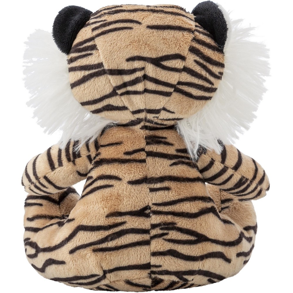 Plüsch Tiger in Vielfarbig, Ansicht 3