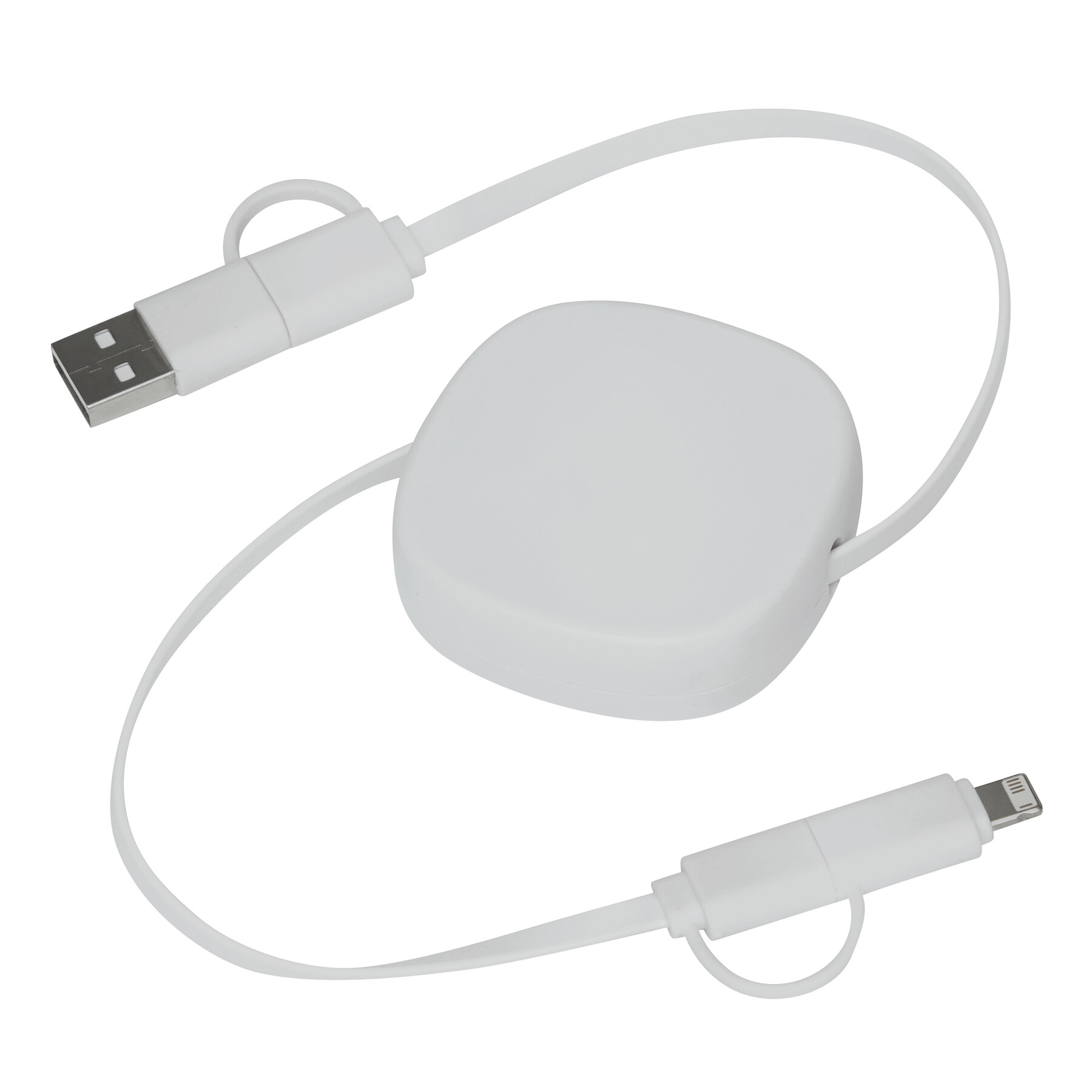 Lade- und Datenkabel | Transfer Square