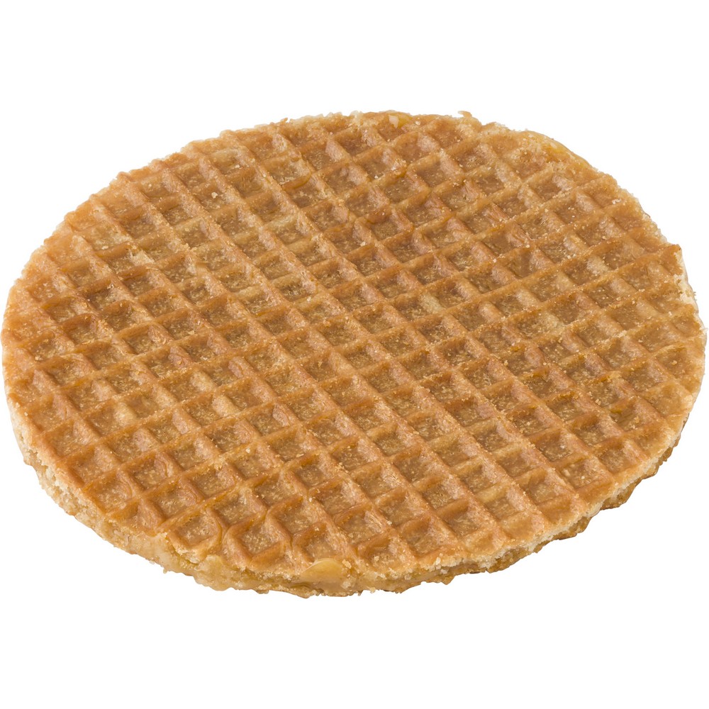 Niederländische Waffeln in Vielfarbig, Ansicht 2