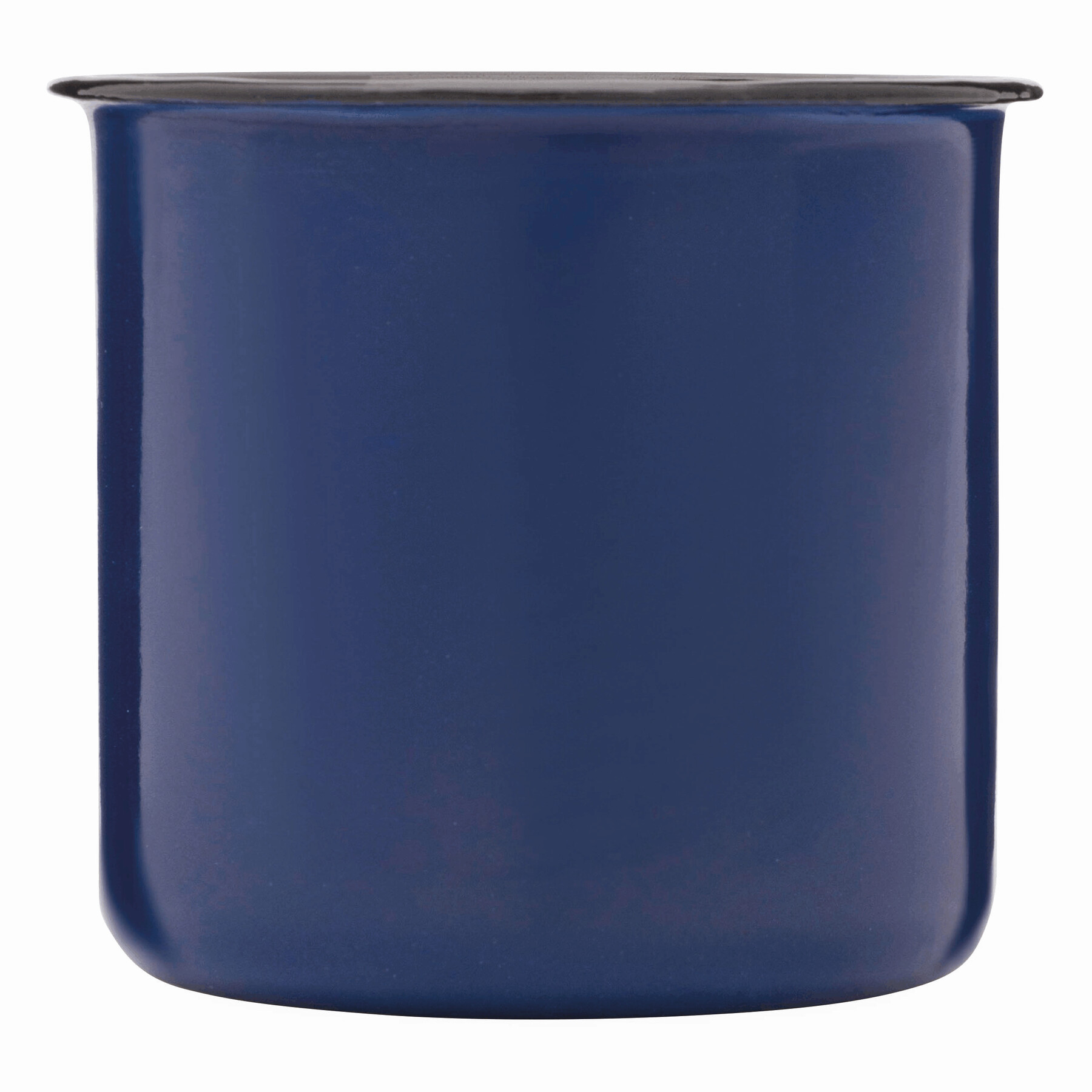 Emaille Becher | Retro