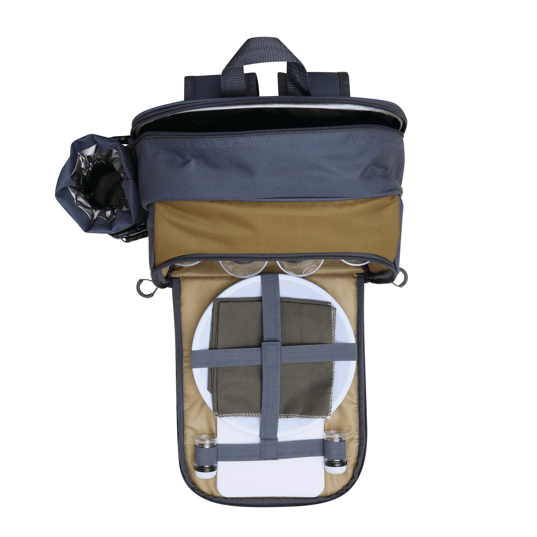 Picknick-Rucksack | Smart Trip