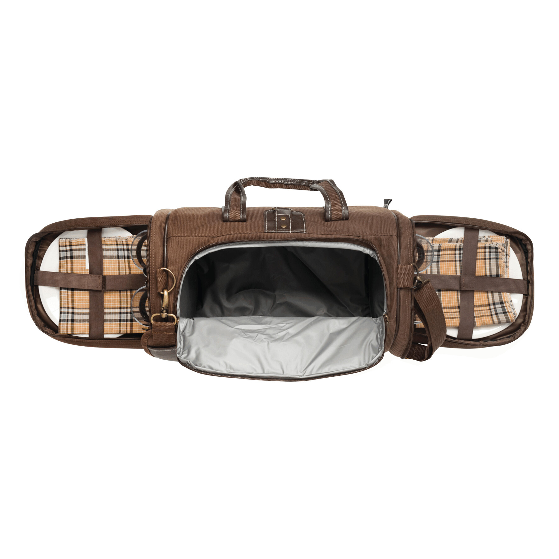 Picknick Tasche | 4 Picknick