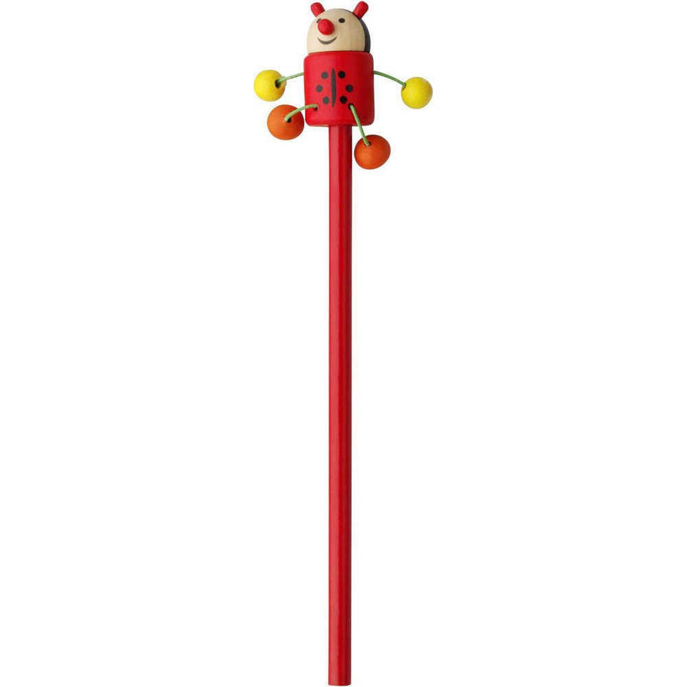 Bleistift "Tiere" in Neutral, Ansicht 6