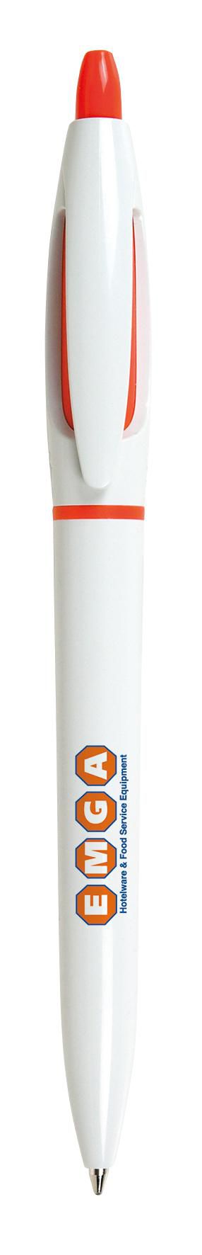 Stilolinea S! Kugelschreiber