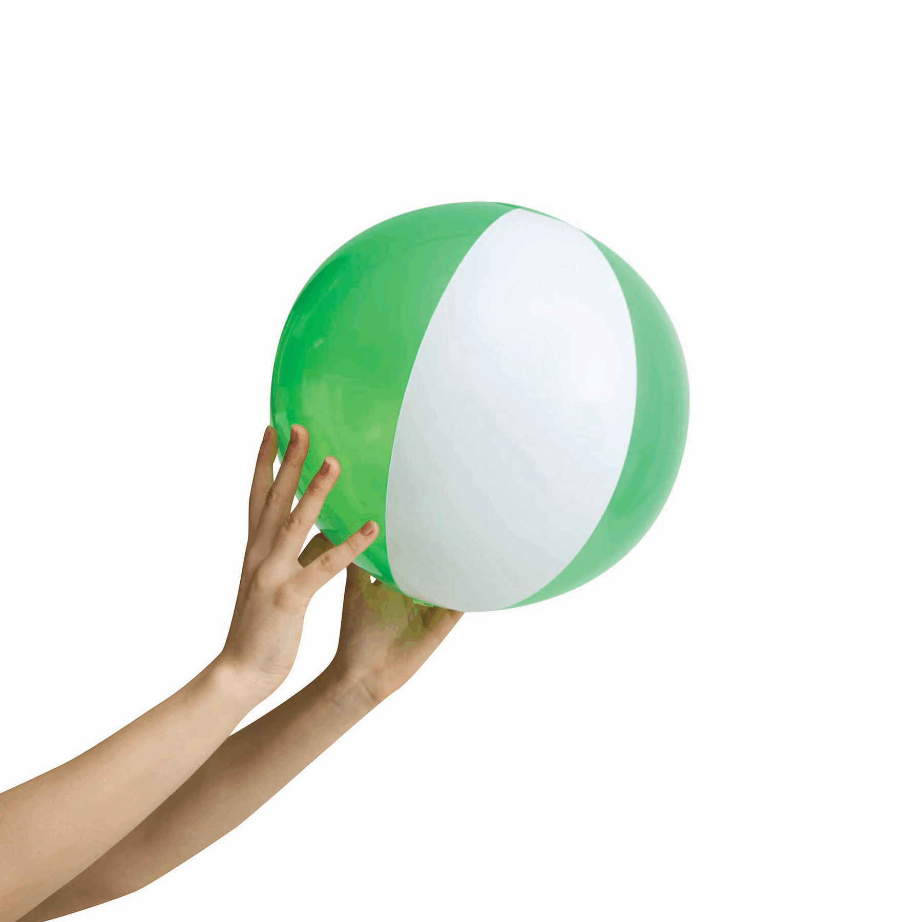 Aufblasbarer Strandball | Atlantic Shiny