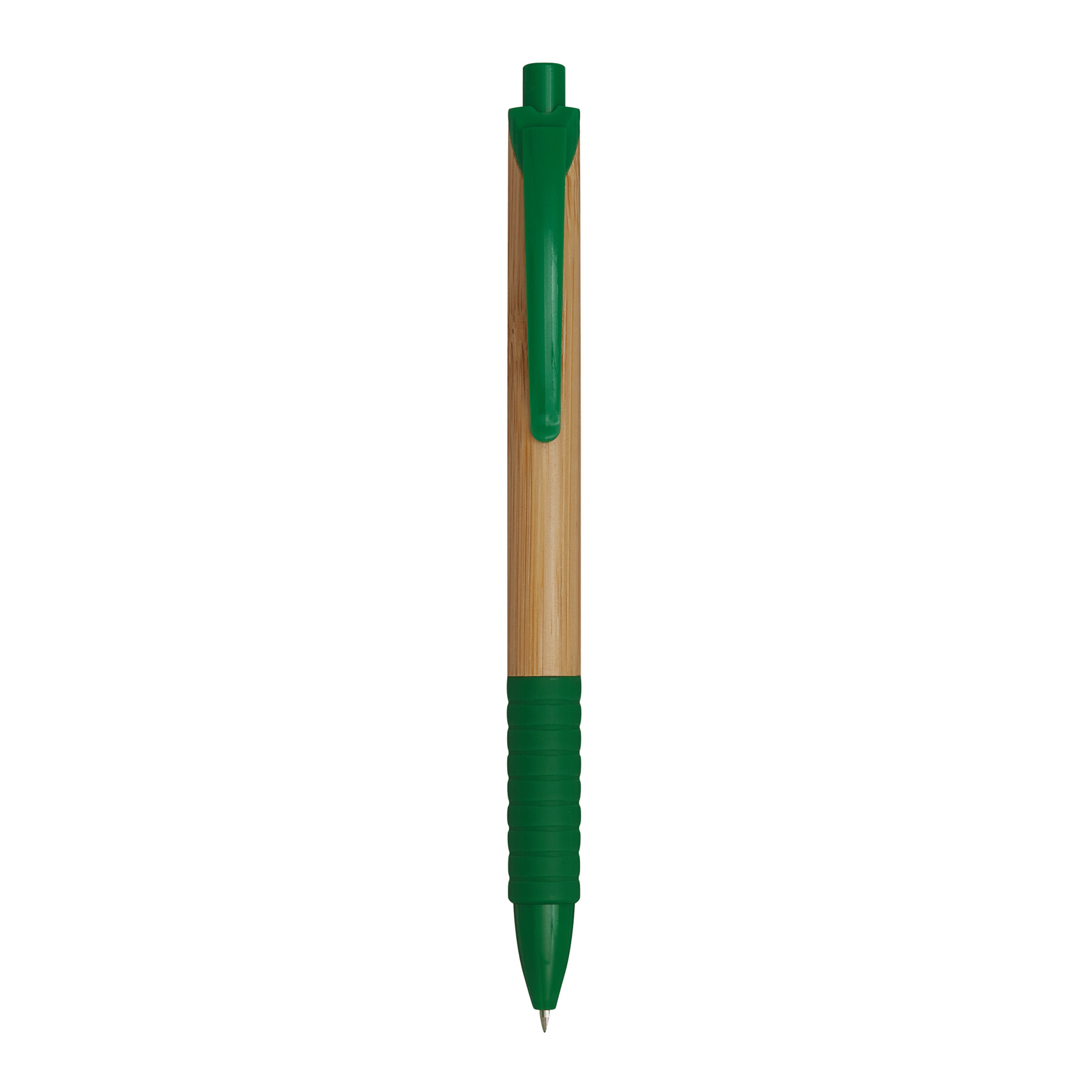 Kugelschreiber | Bamboo Rubber